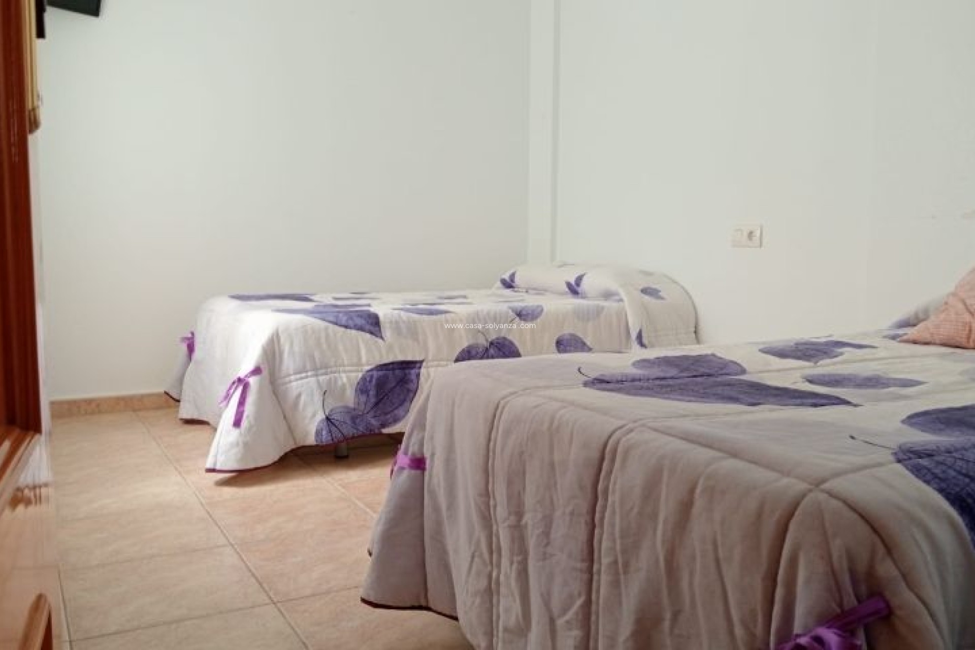 Revente - Villa - Pilar de la Horadada - Costa Blanca