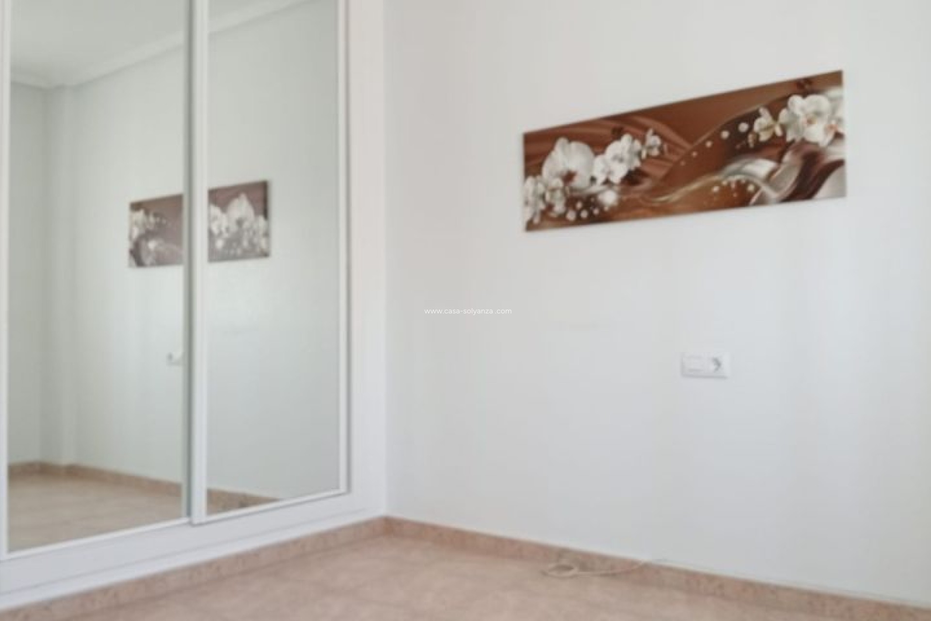 Revente - Villa - Pilar de la Horadada - Costa Blanca