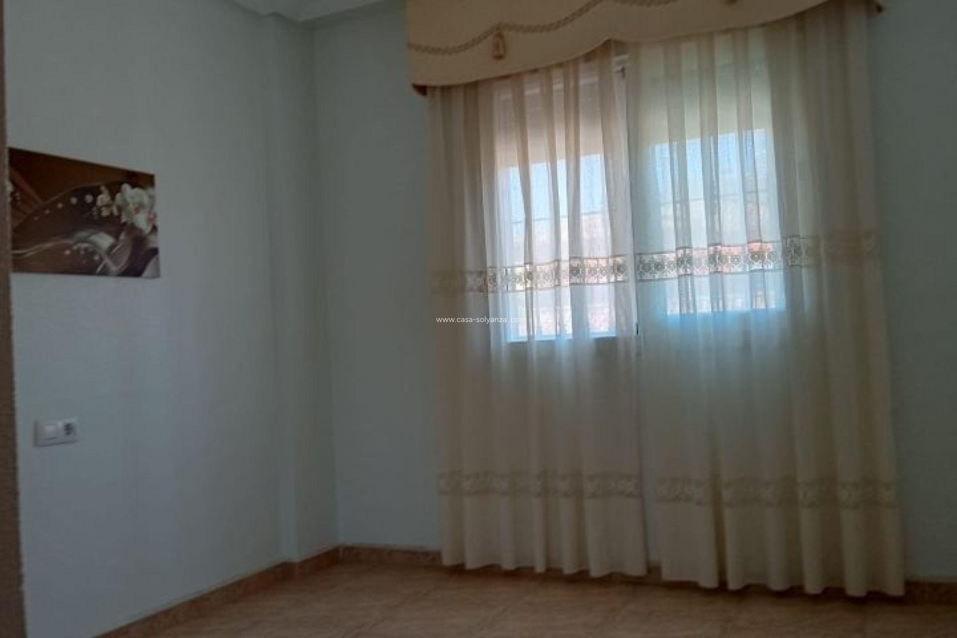 Revente - Villa - Pilar de la Horadada - Costa Blanca