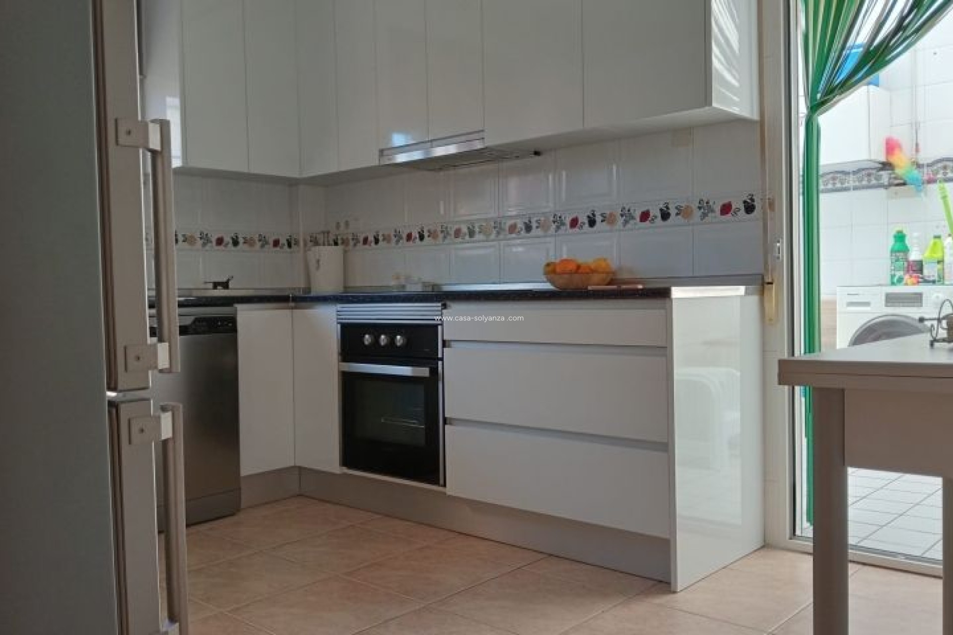 Revente - Villa - Pilar de la Horadada - Costa Blanca