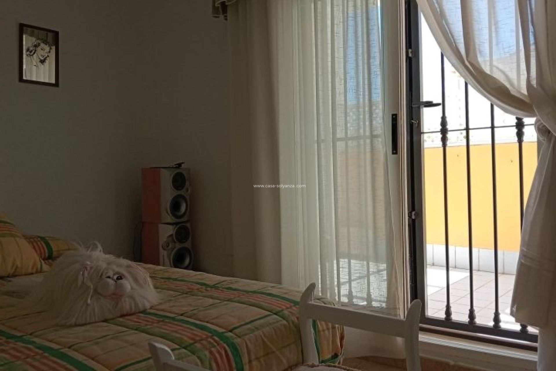 Revente - Villa - Pilar de la Horadada - Costa Blanca