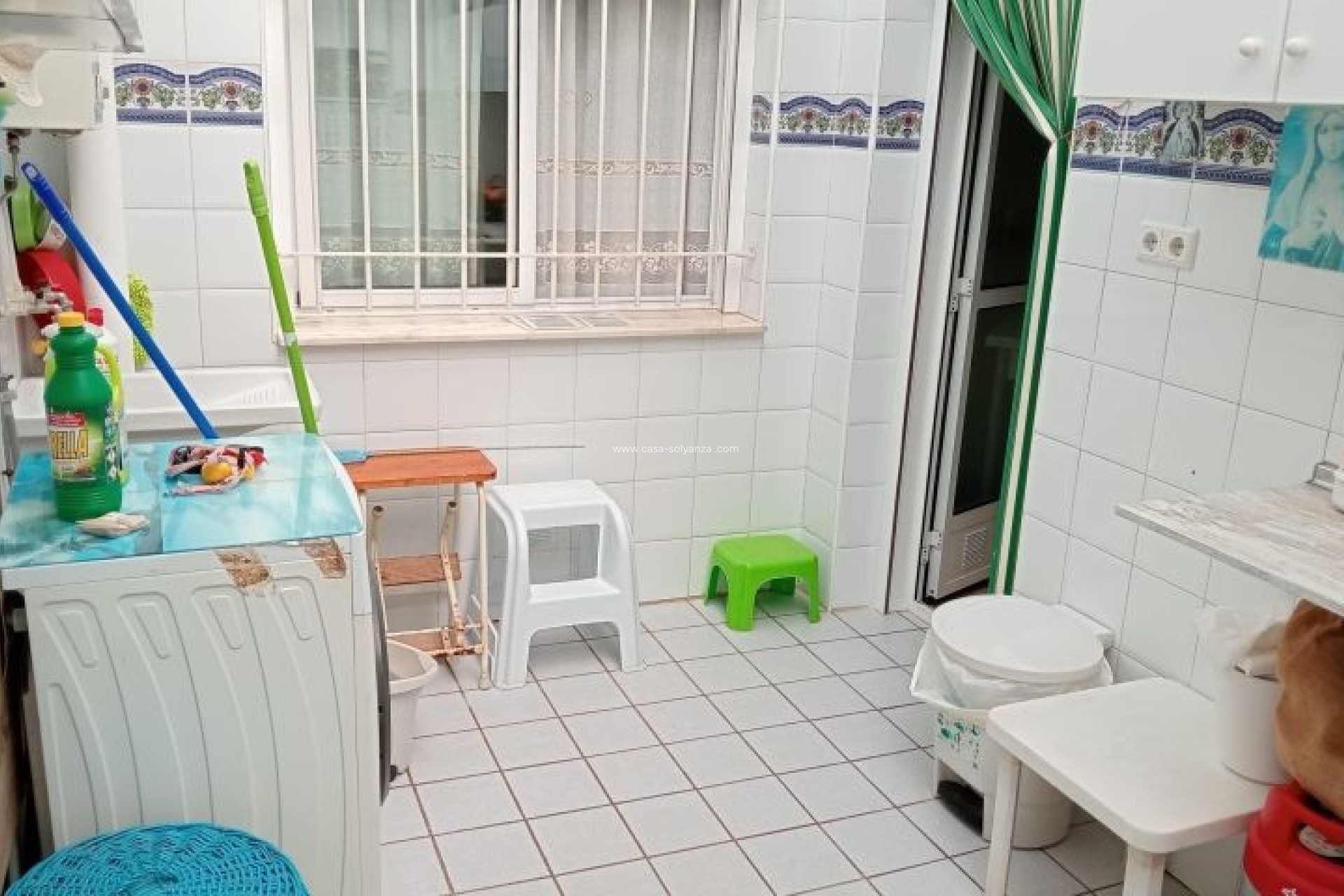 Revente - Villa - Pilar de la Horadada - Costa Blanca