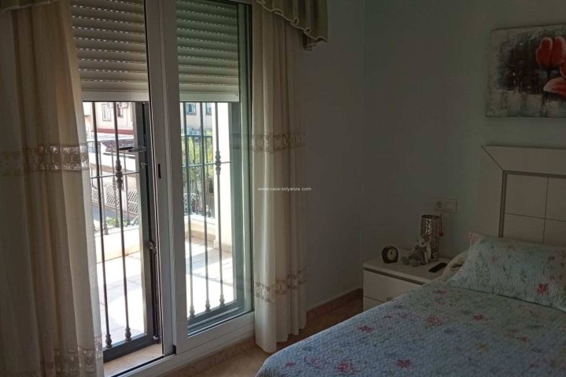 Revente - Villa - Pilar de la Horadada - Costa Blanca