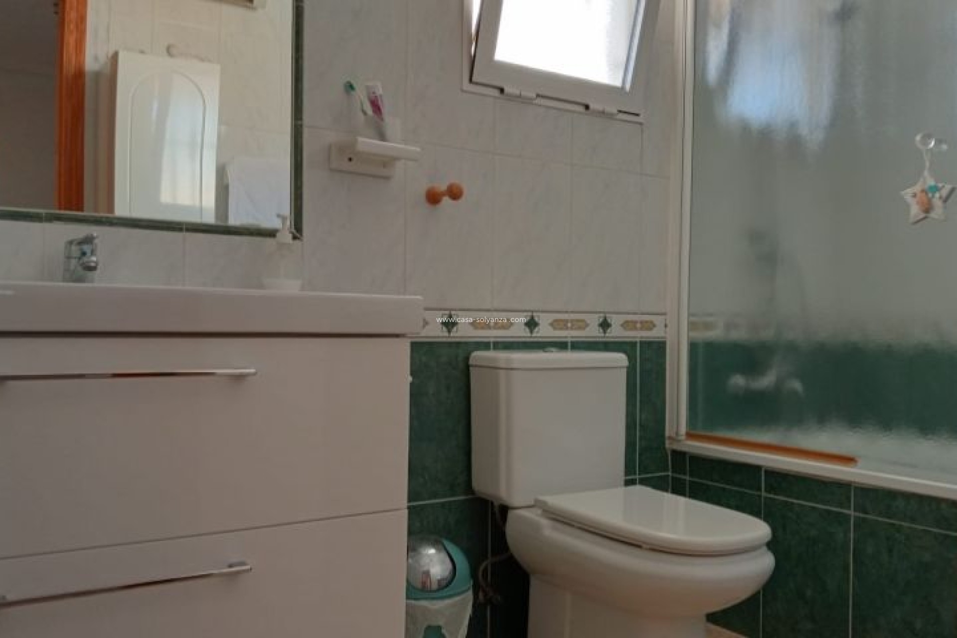 Revente - Villa - Pilar de la Horadada - Costa Blanca