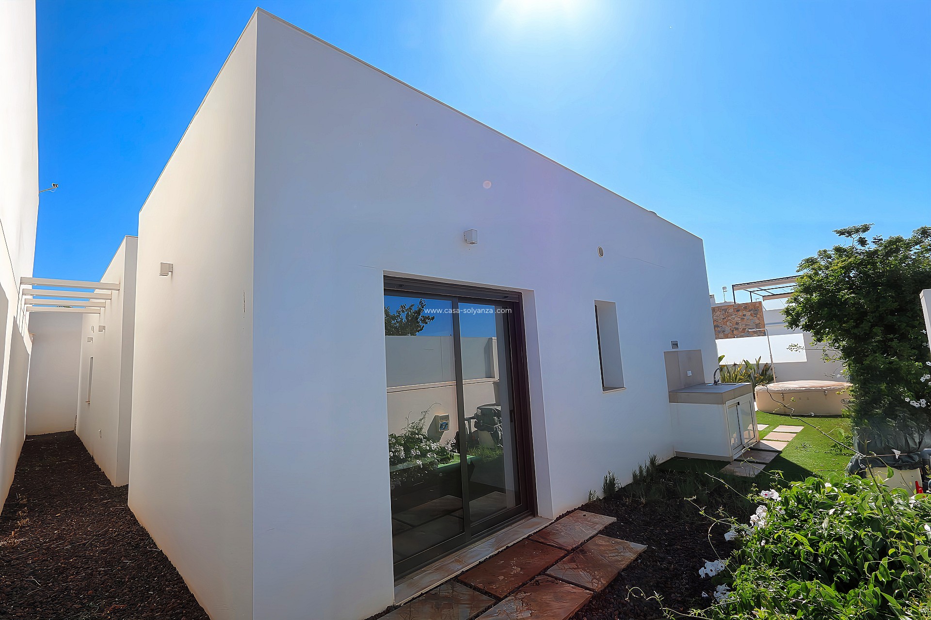 Revente - Villa - Pilar de la Horadada - Costa Blanca