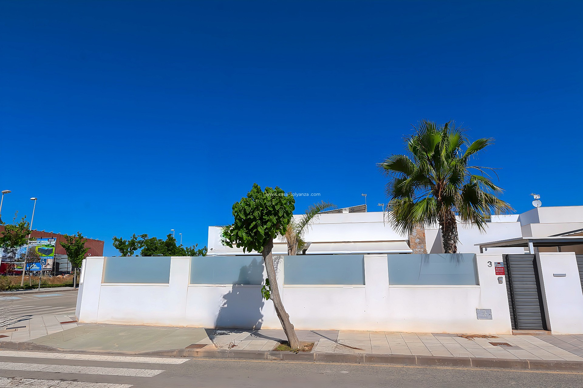 Revente - Villa - Pilar de la Horadada - Costa Blanca