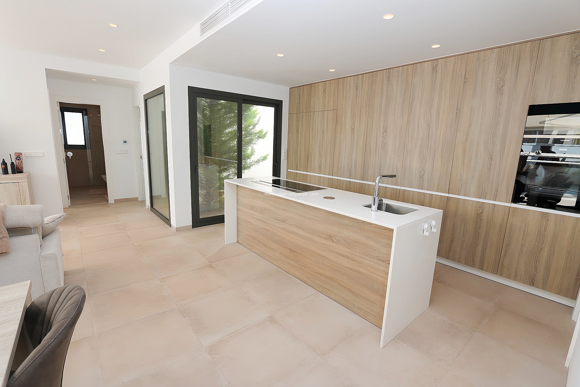 Revente - Villa - Pilar de la Horadada - Costa Blanca