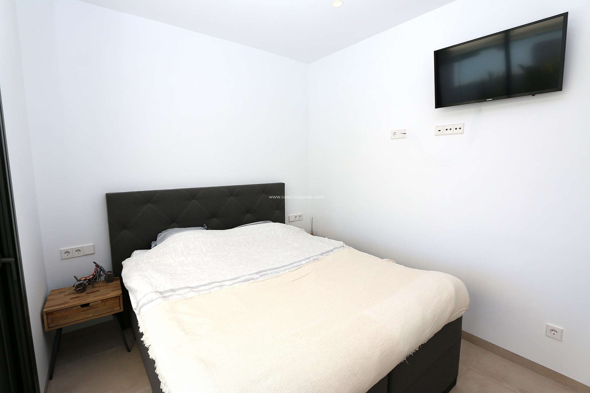 Revente - Villa - Pilar de la Horadada - Costa Blanca