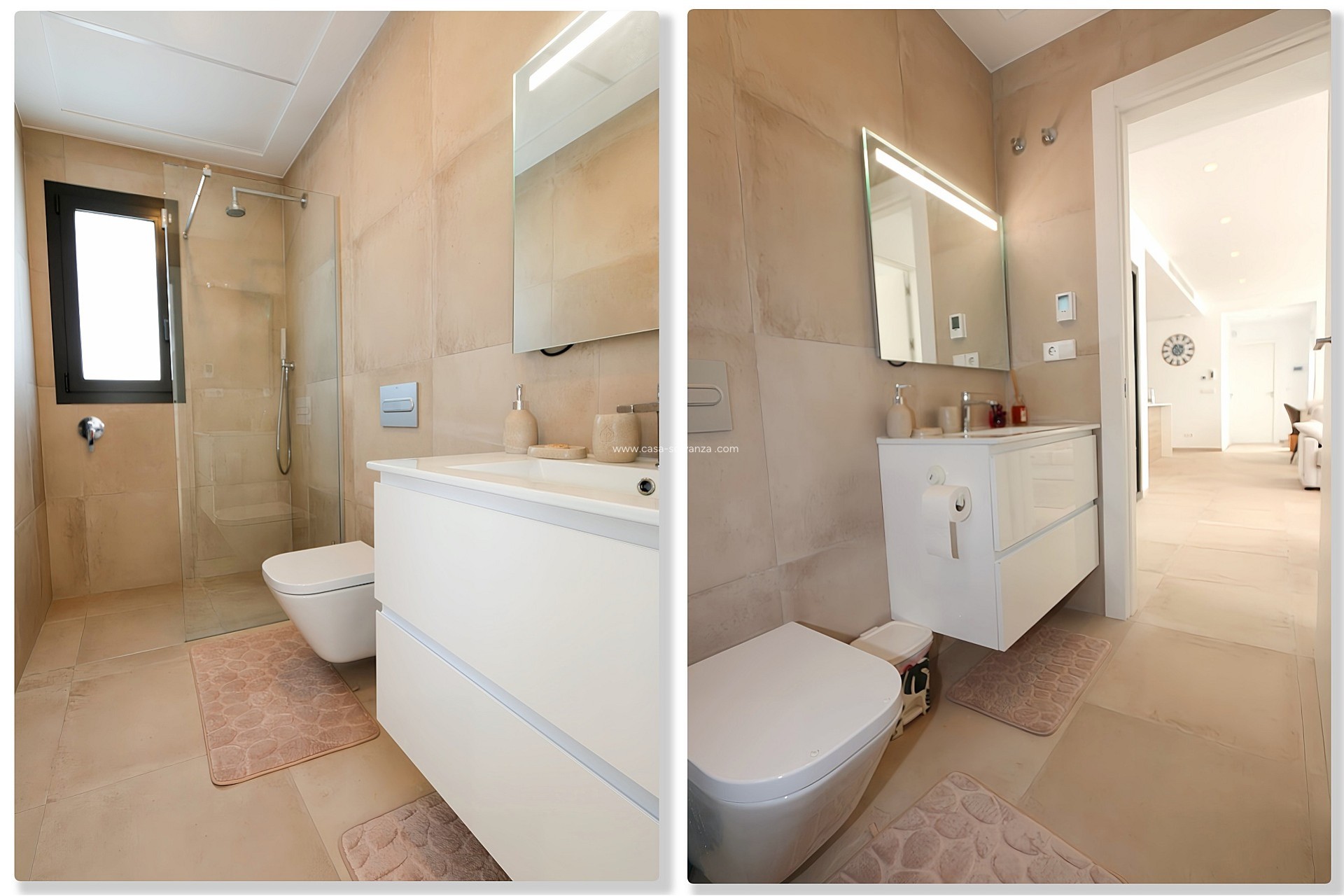 Revente - Villa - Pilar de la Horadada - Costa Blanca