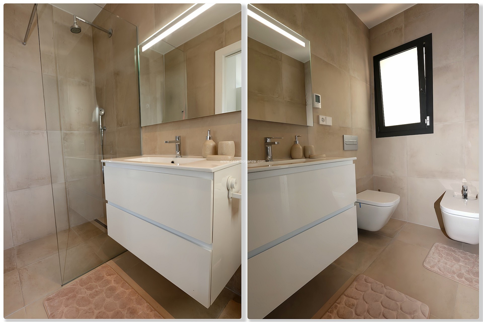 Revente - Villa - Pilar de la Horadada - Costa Blanca