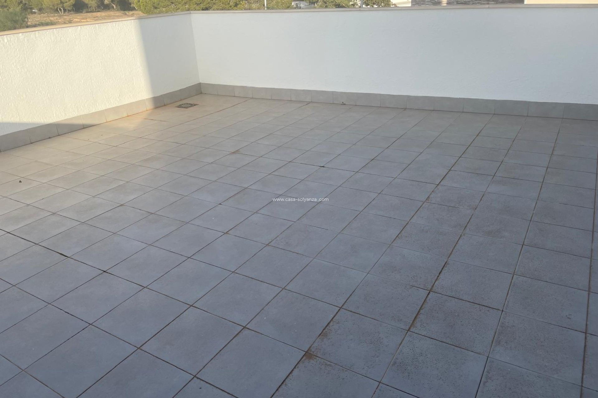 Revente - Villa - Pilar de la Horadada - Costa Blanca