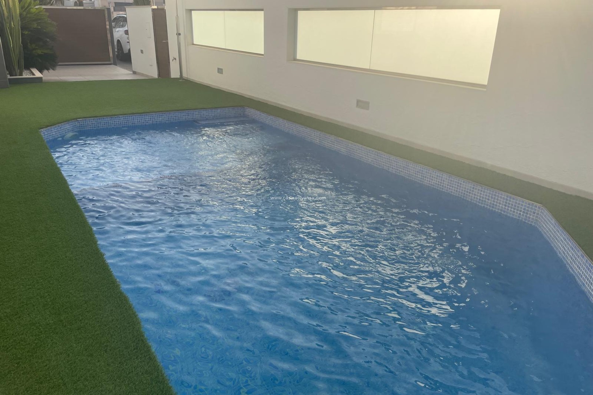 Revente - Villa - Pilar de la Horadada - Costa Blanca