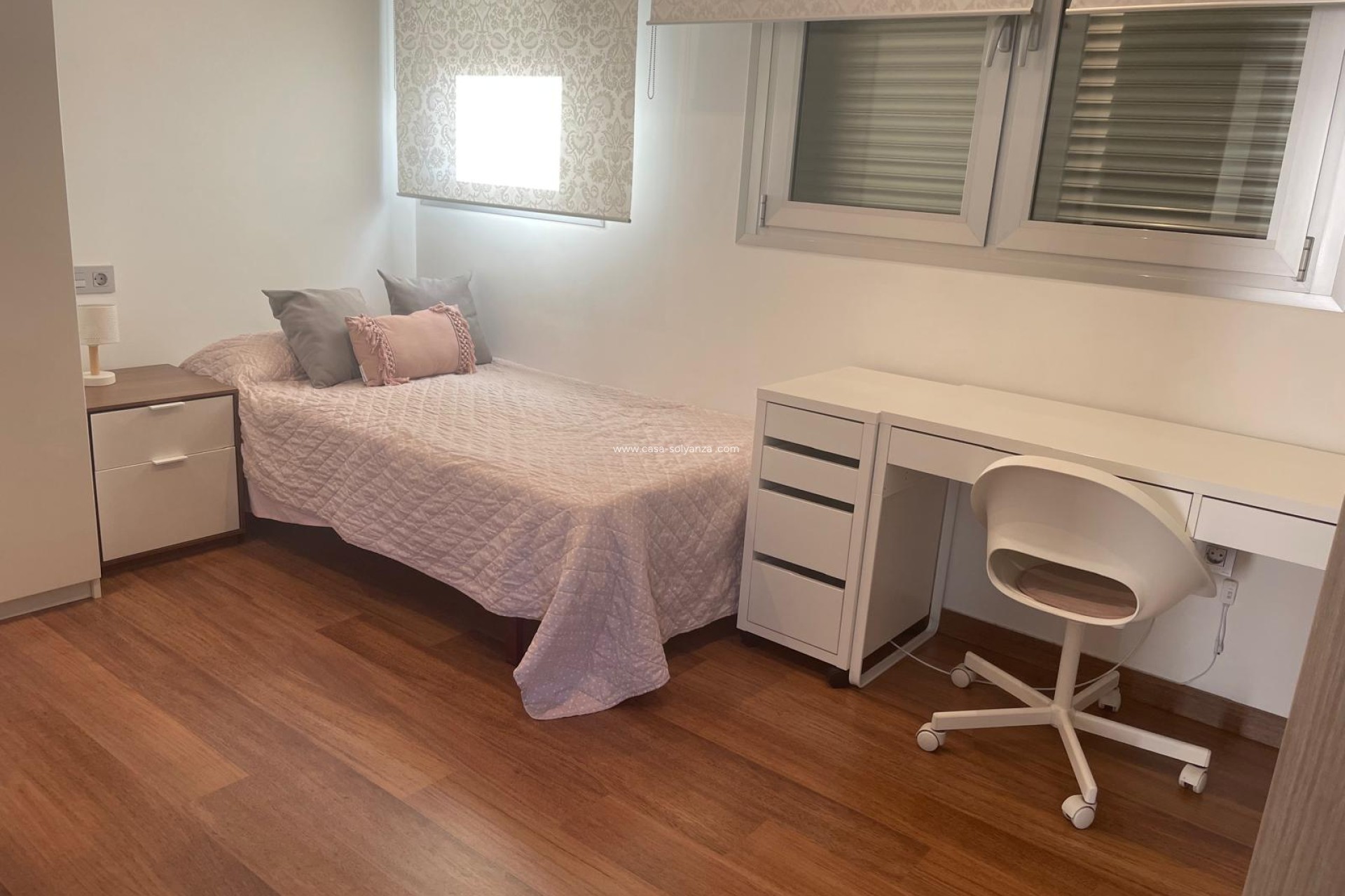 Revente - Villa - Pilar de la Horadada - Costa Blanca