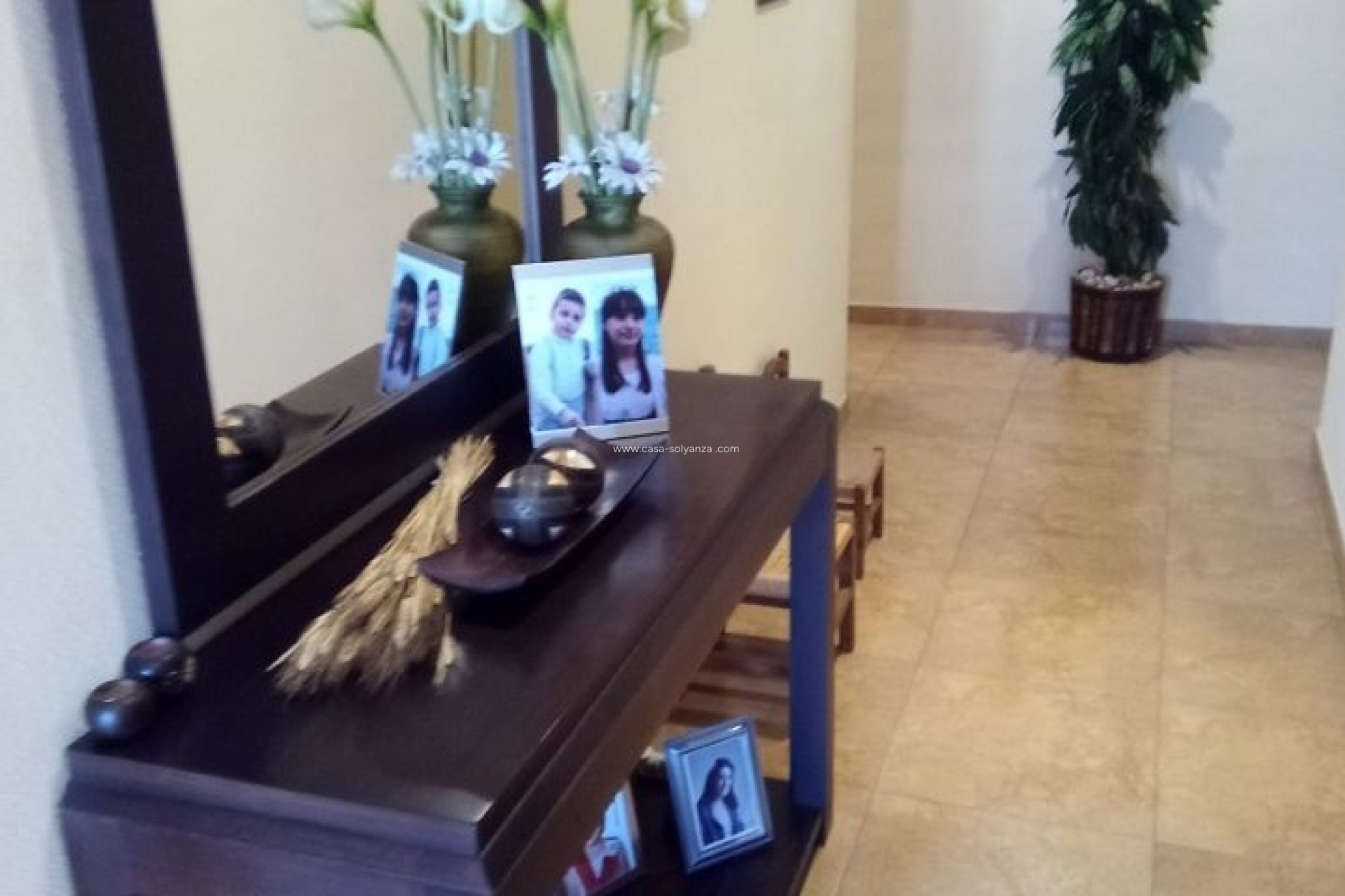 Revente - Villa - Pilar de la Horadada - Costa Blanca