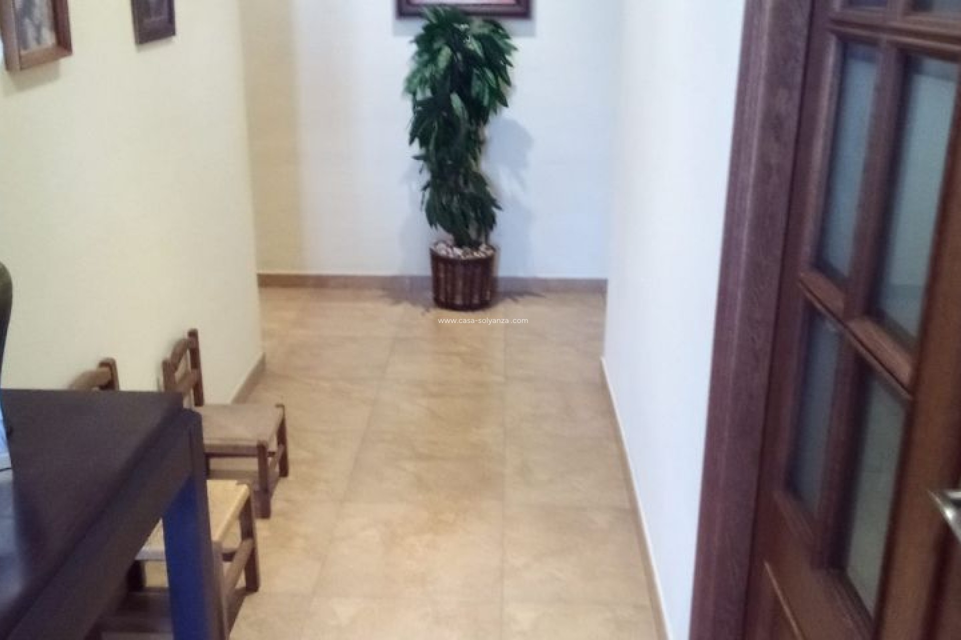 Revente - Villa - Pilar de la Horadada - Costa Blanca