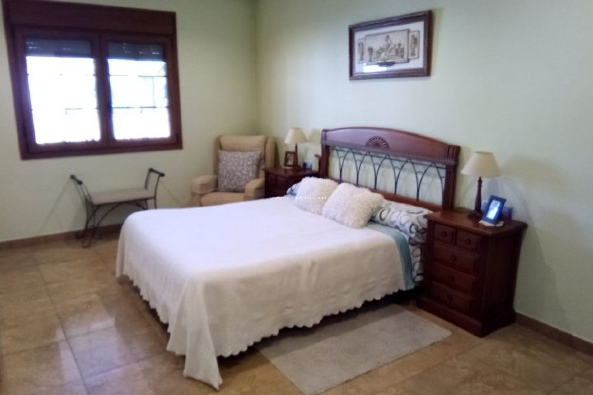 Revente - Villa - Pilar de la Horadada - Costa Blanca