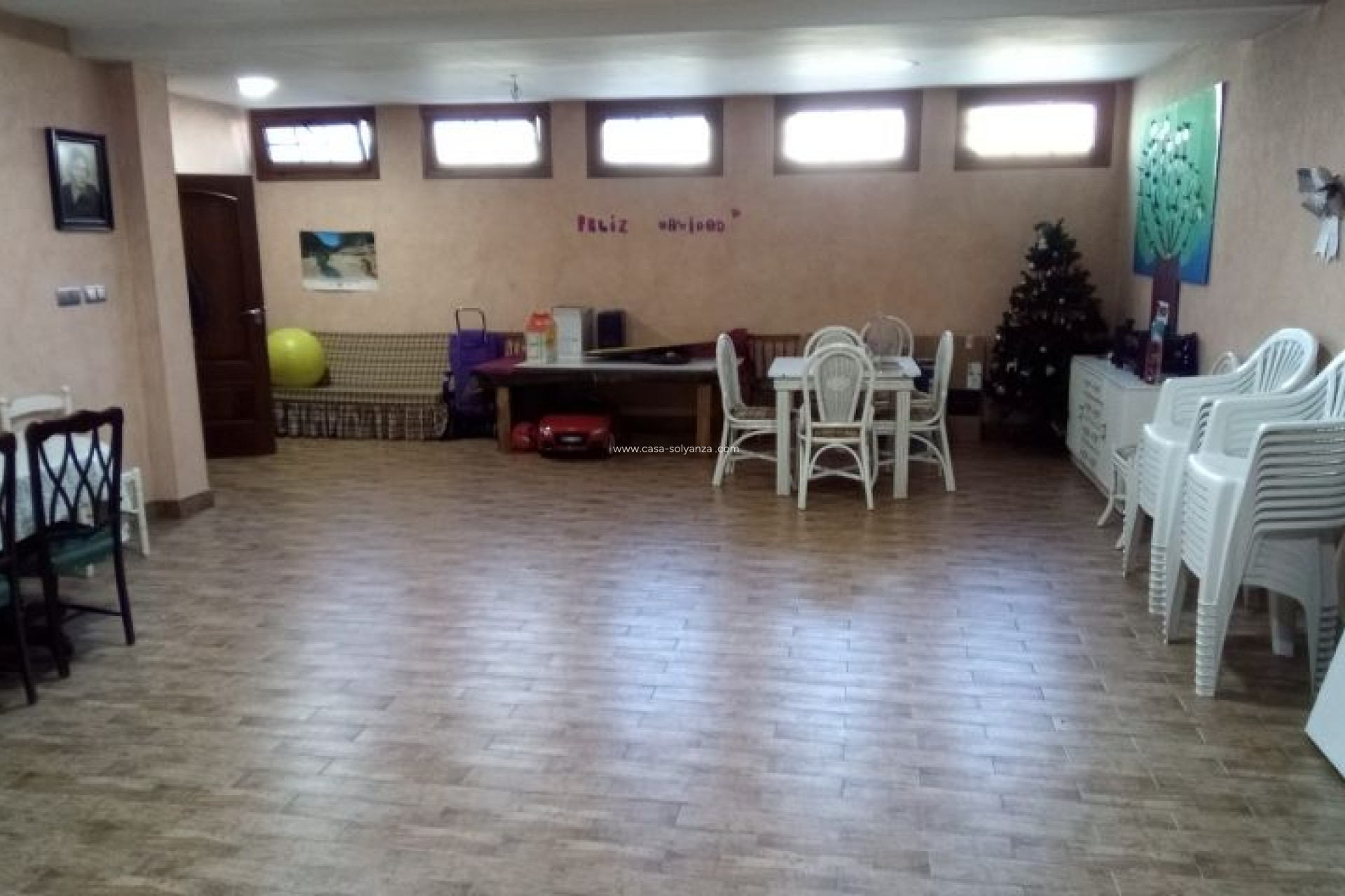 Revente - Villa - Pilar de la Horadada - Costa Blanca