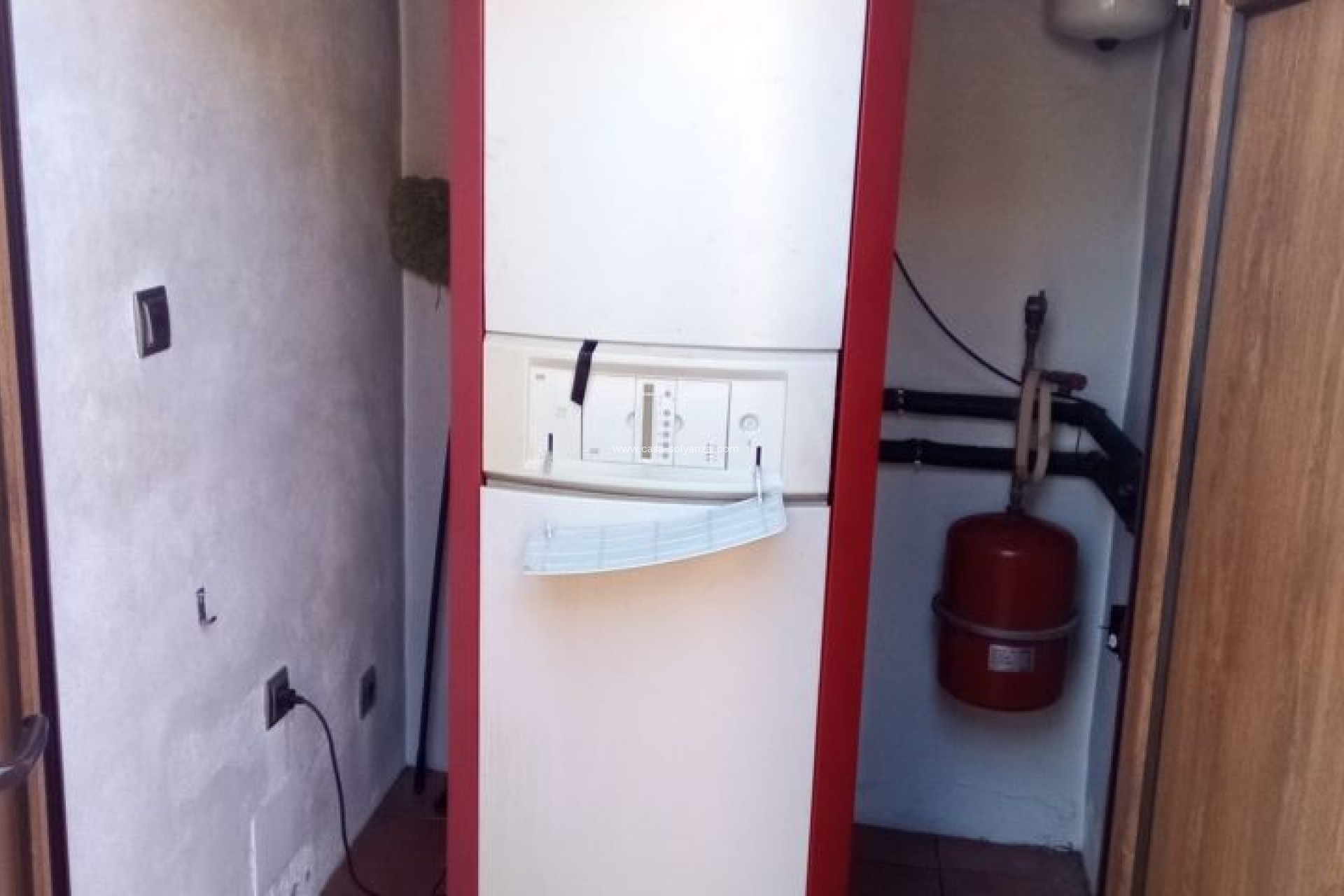 Revente - Villa - Pilar de la Horadada - Costa Blanca