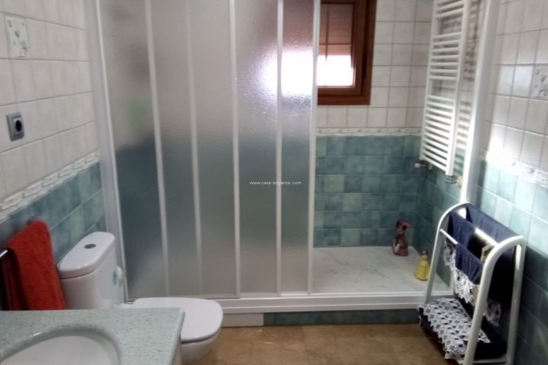 Revente - Villa - Pilar de la Horadada - Costa Blanca