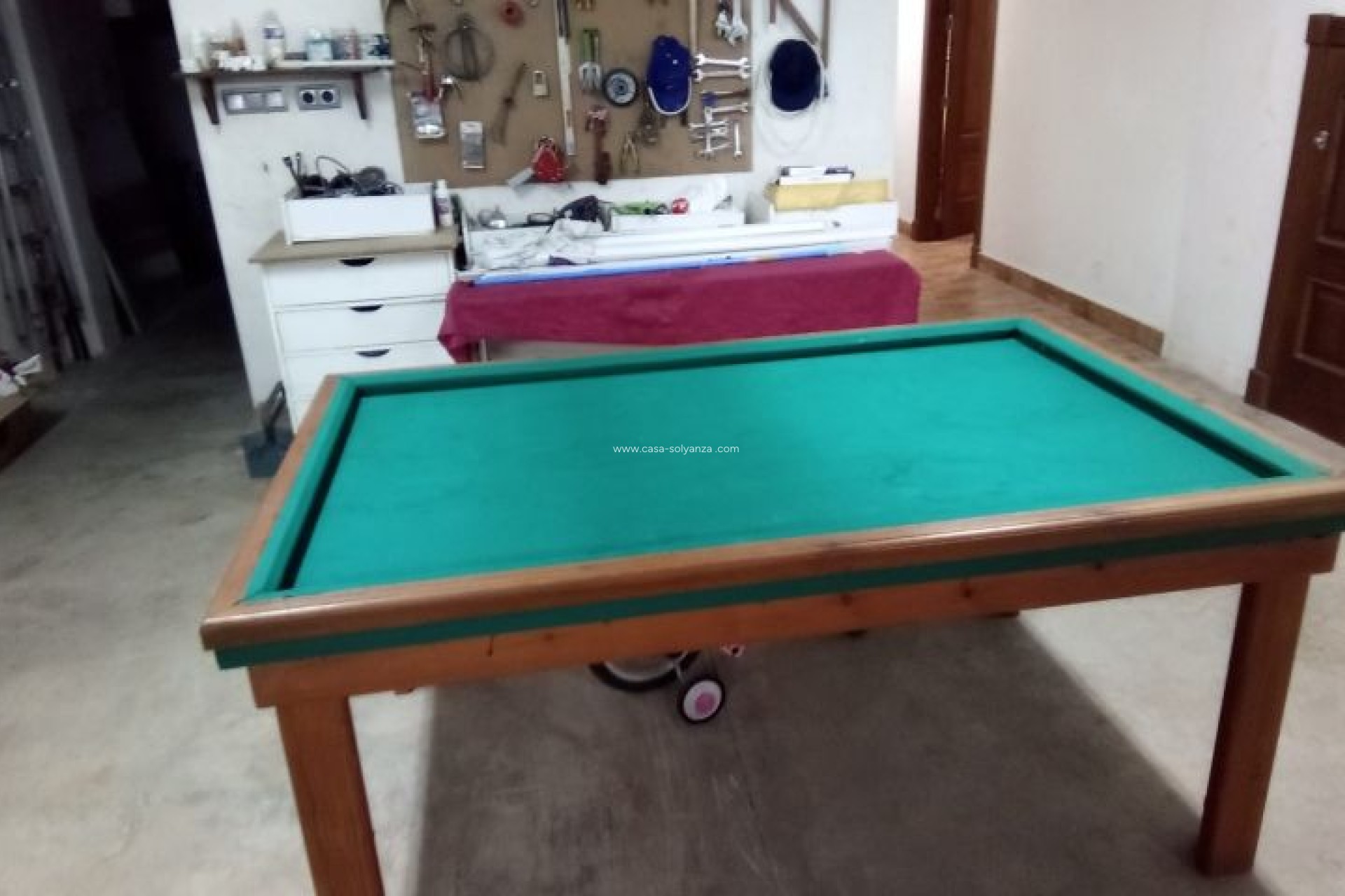 Revente - Villa - Pilar de la Horadada - Costa Blanca