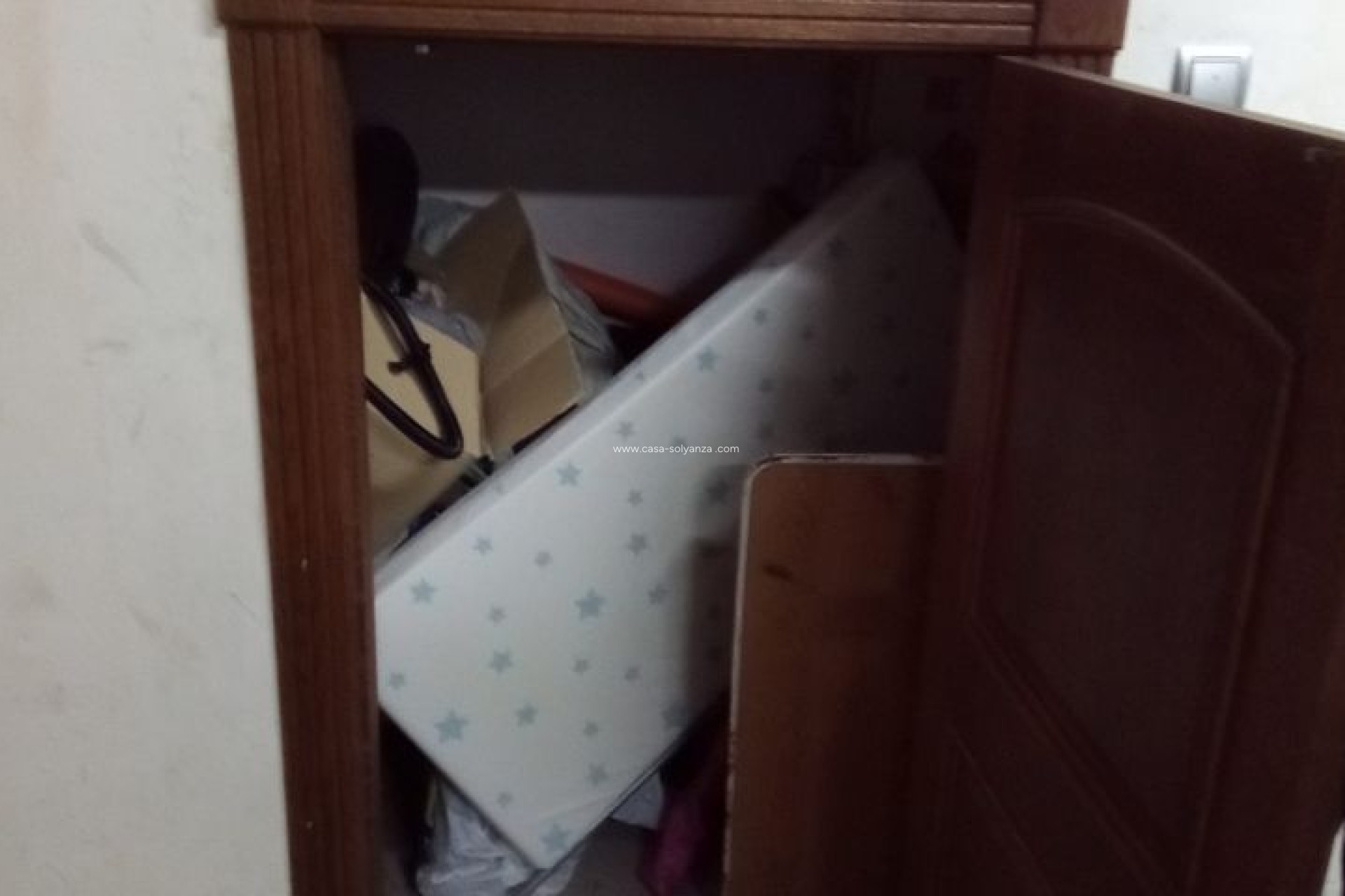 Revente - Villa - Pilar de la Horadada - Costa Blanca