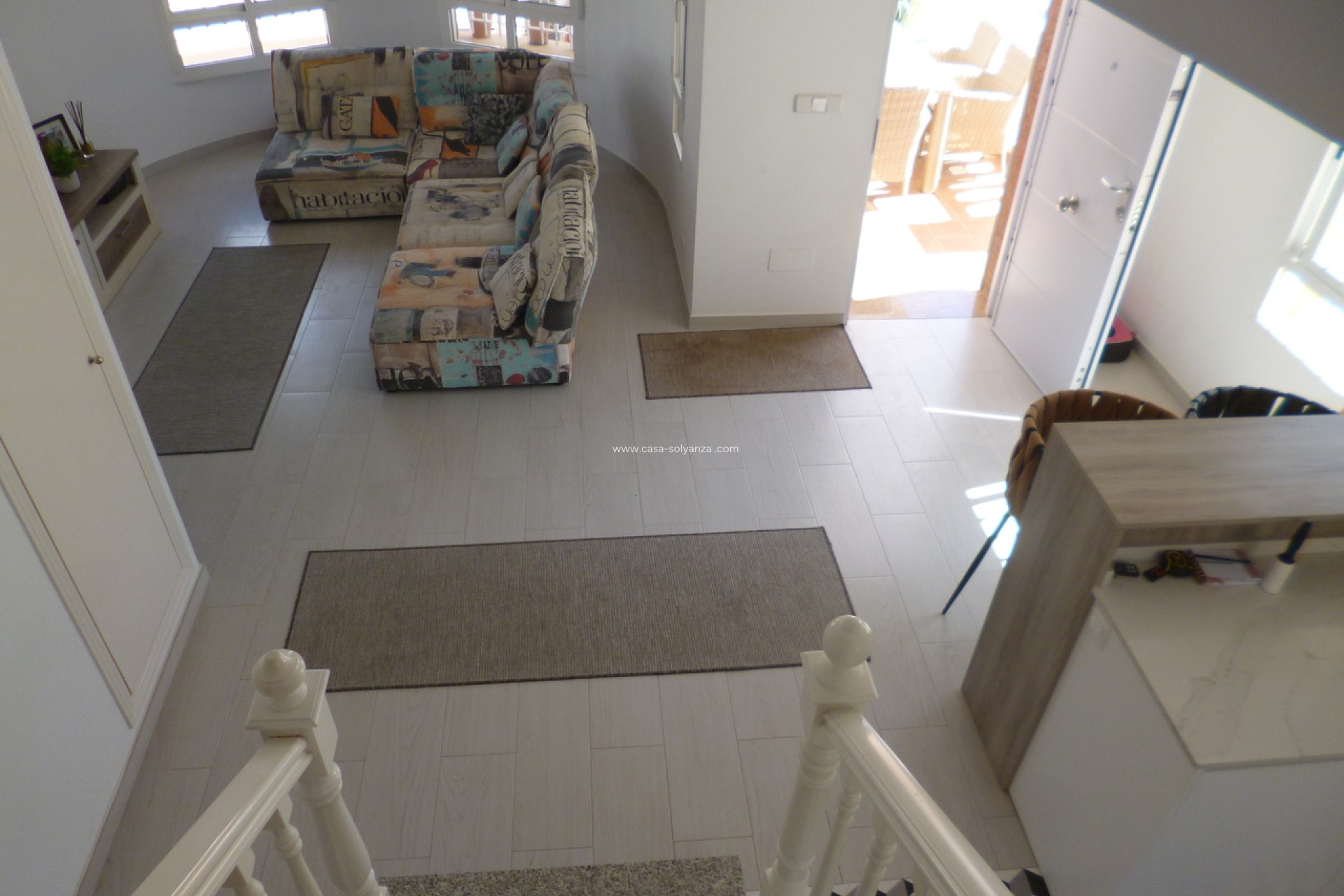 Revente - Villa - Pilar de la Horadada - Costa Blanca