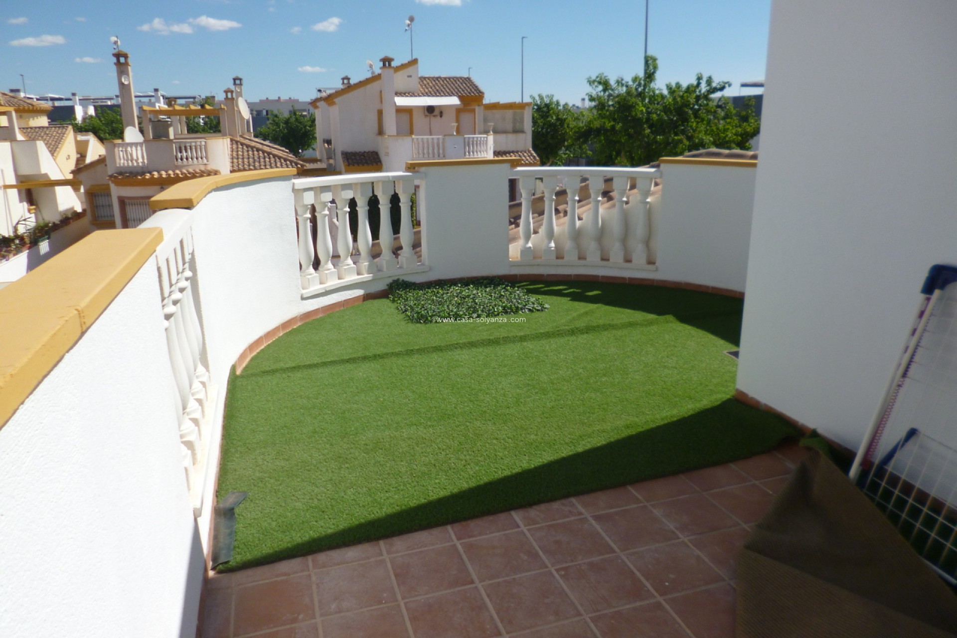 Revente - Villa - Pilar de la Horadada - Costa Blanca