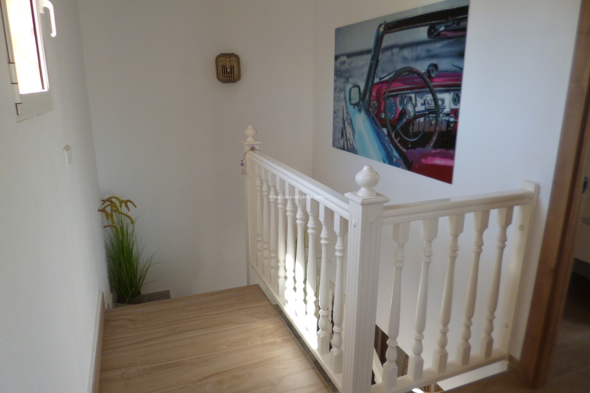 Revente - Villa - Pilar de la Horadada - Costa Blanca