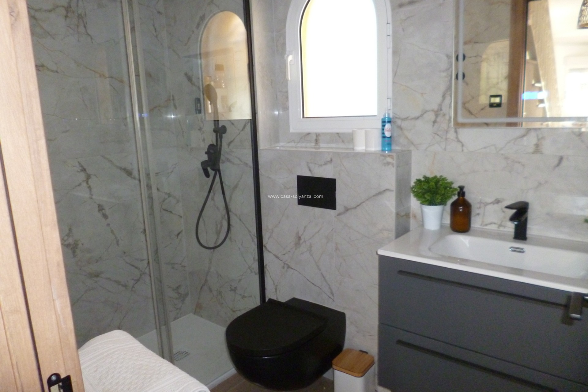 Revente - Villa - Pilar de la Horadada - Costa Blanca