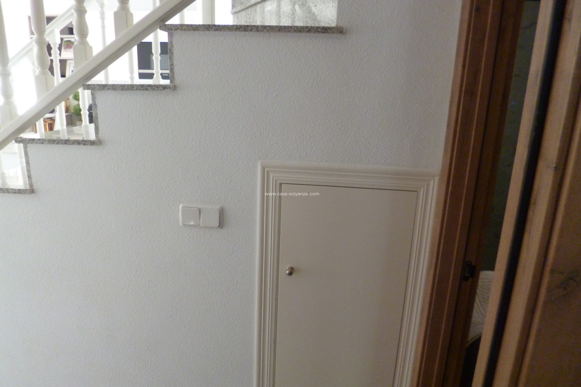 Revente - Villa - Pilar de la Horadada - Costa Blanca