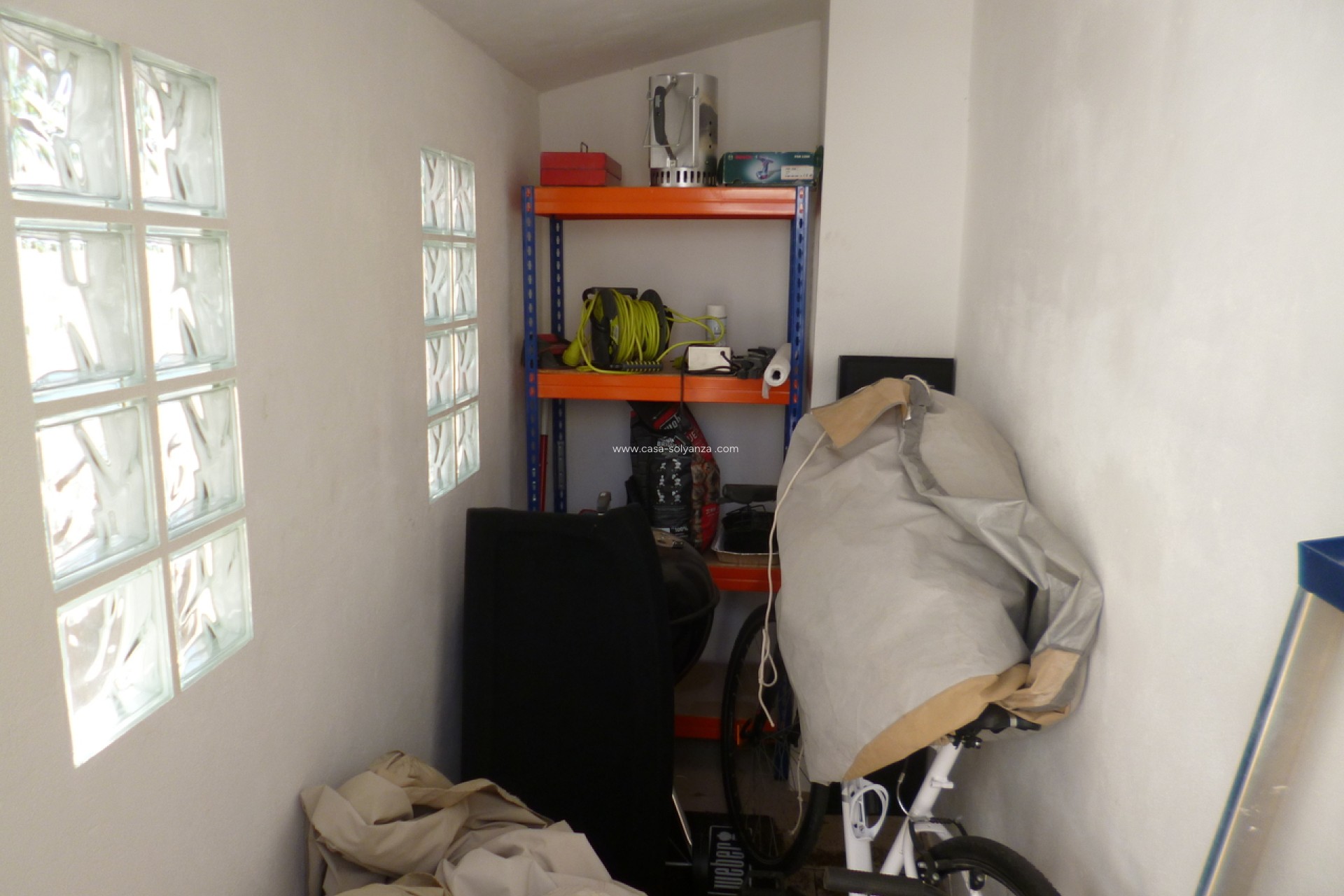 Revente - Villa - Pilar de la Horadada - Costa Blanca