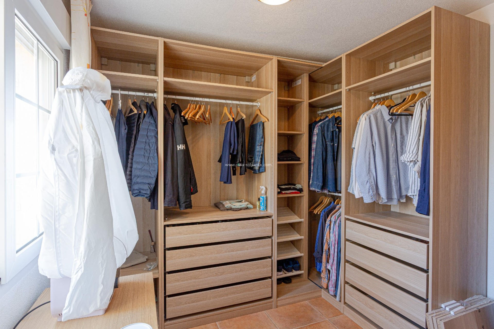 Revente - Villa - Pilar de la Horadada - Costa Blanca