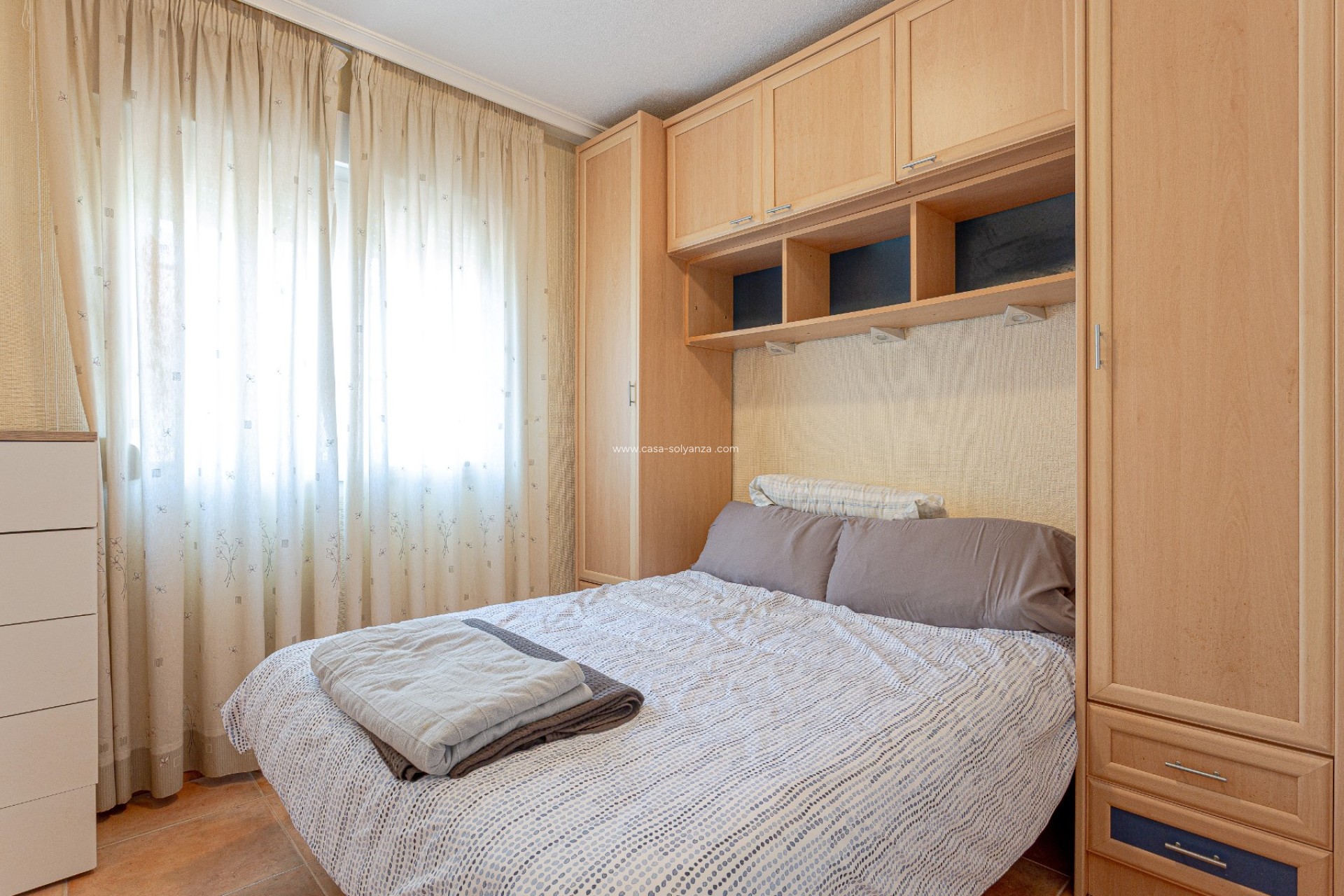 Revente - Villa - Pilar de la Horadada - Costa Blanca