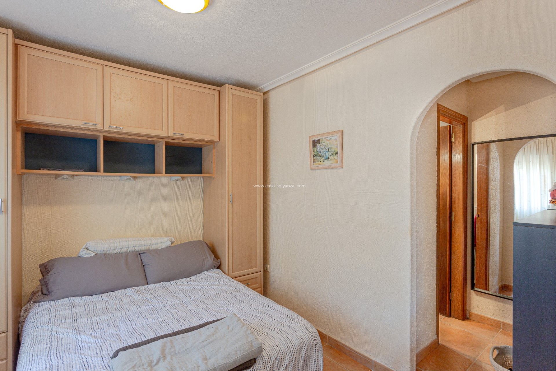 Revente - Villa - Pilar de la Horadada - Costa Blanca