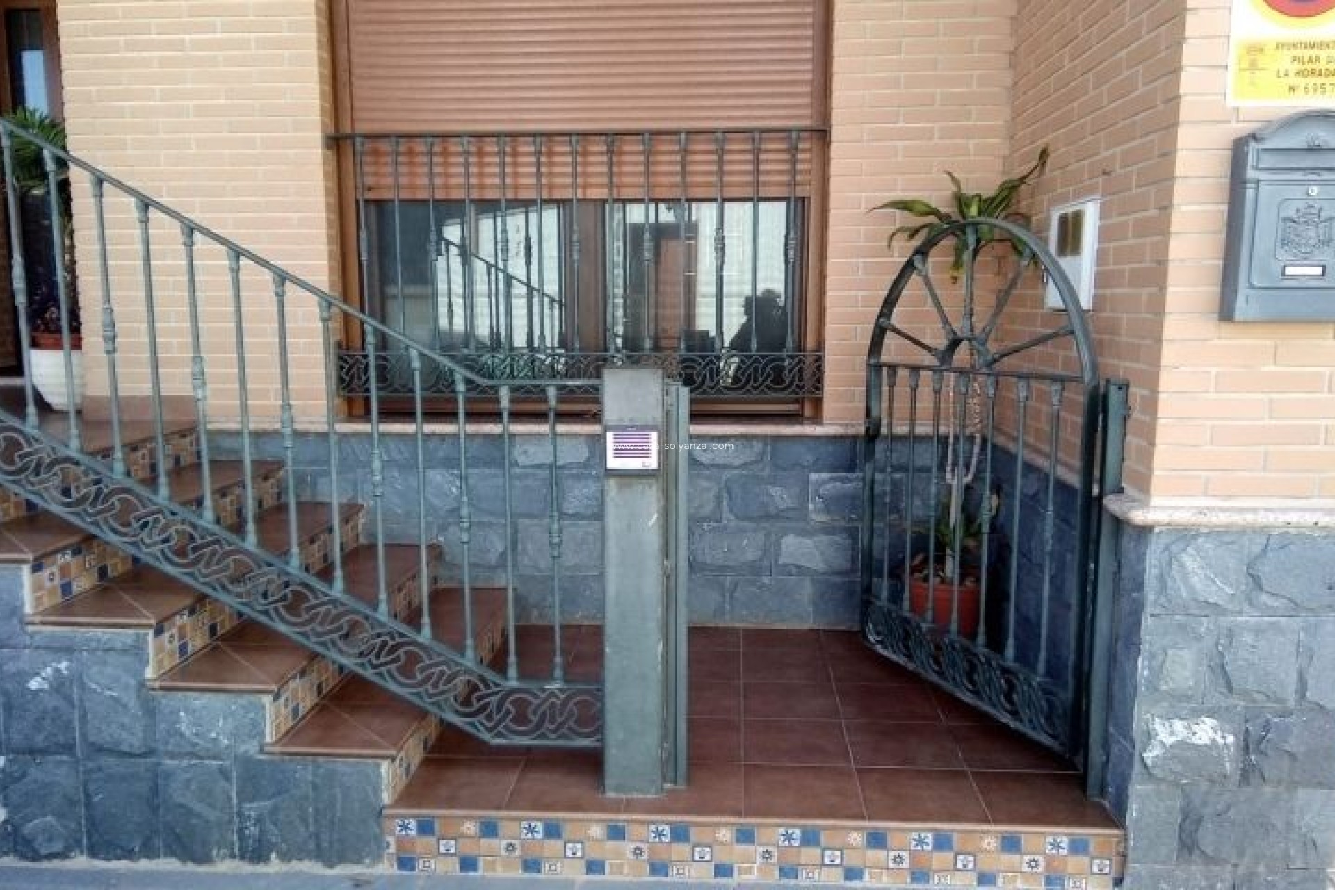 Revente - Villa - Pilar de la Horadada - Costa Blanca