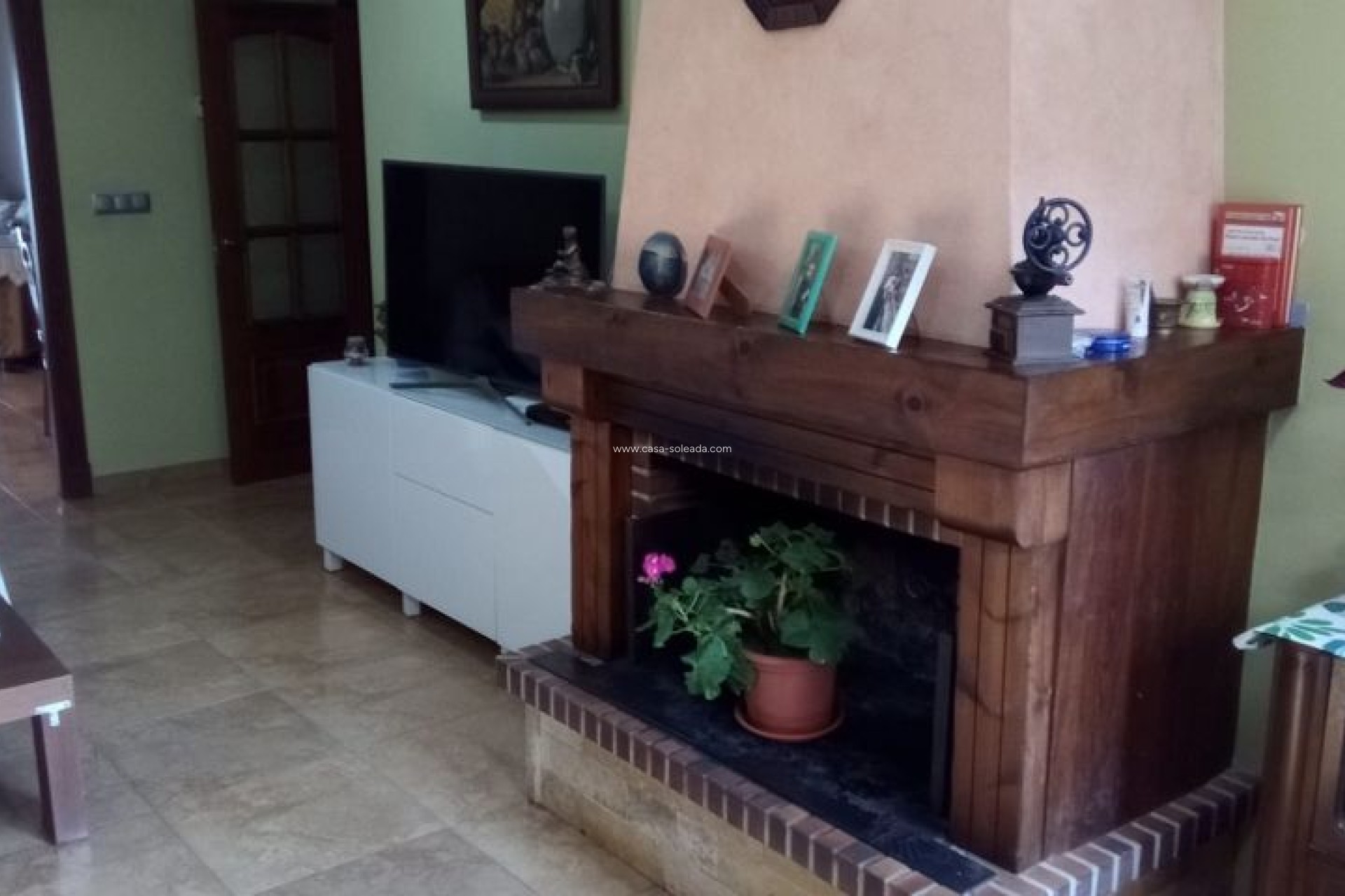 Revente - Villa - Pilar de la Horadada - Costa Blanca