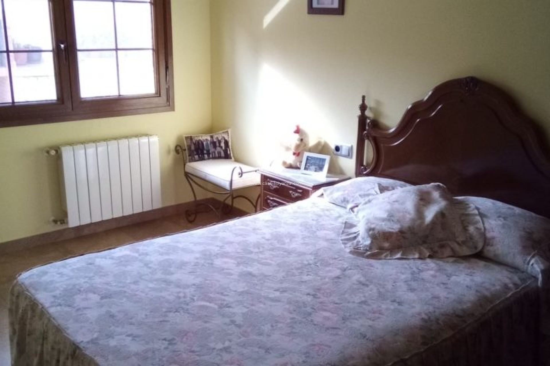 Revente - Villa - Pilar de la Horadada - Costa Blanca