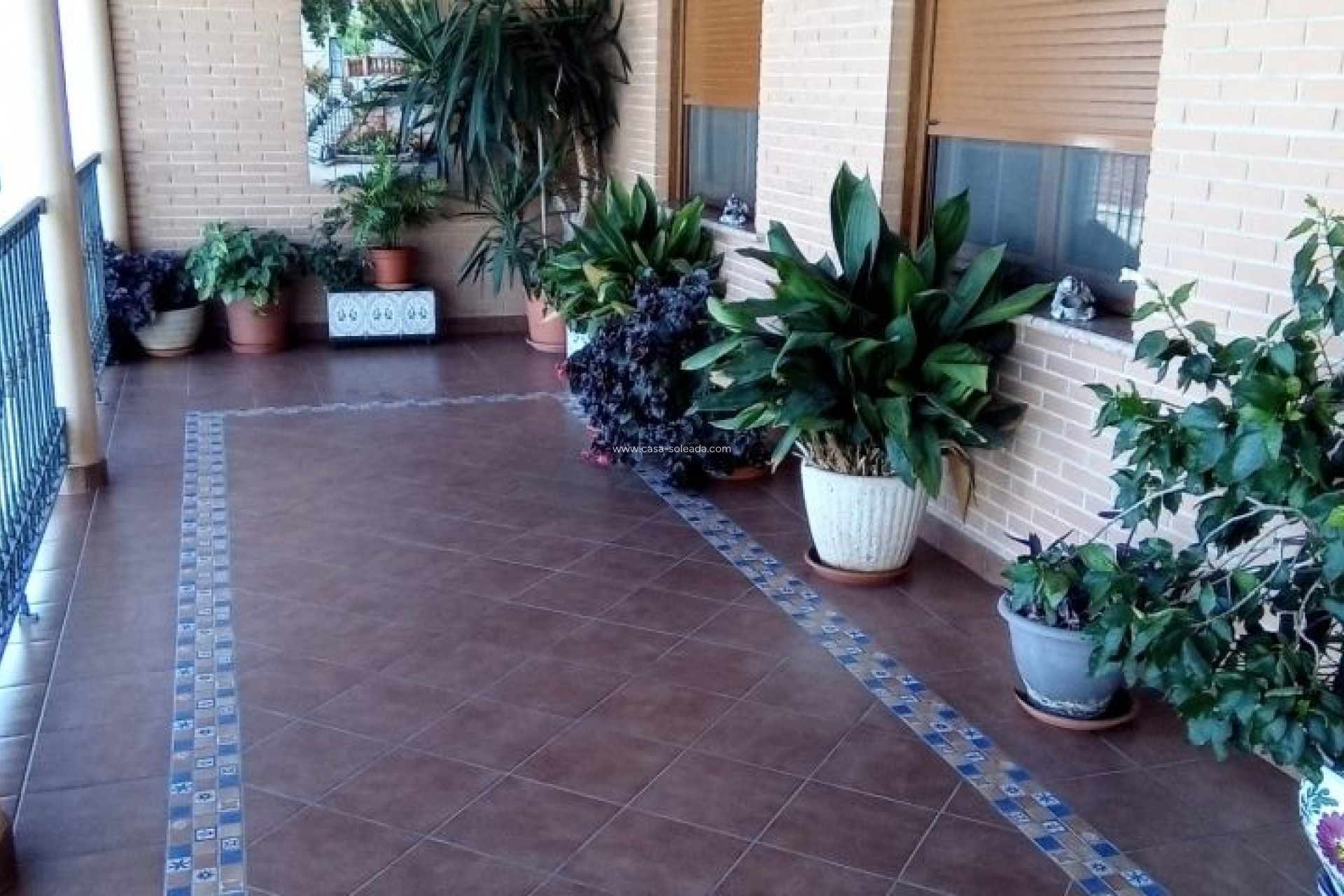 Revente - Villa - Pilar de la Horadada - Costa Blanca