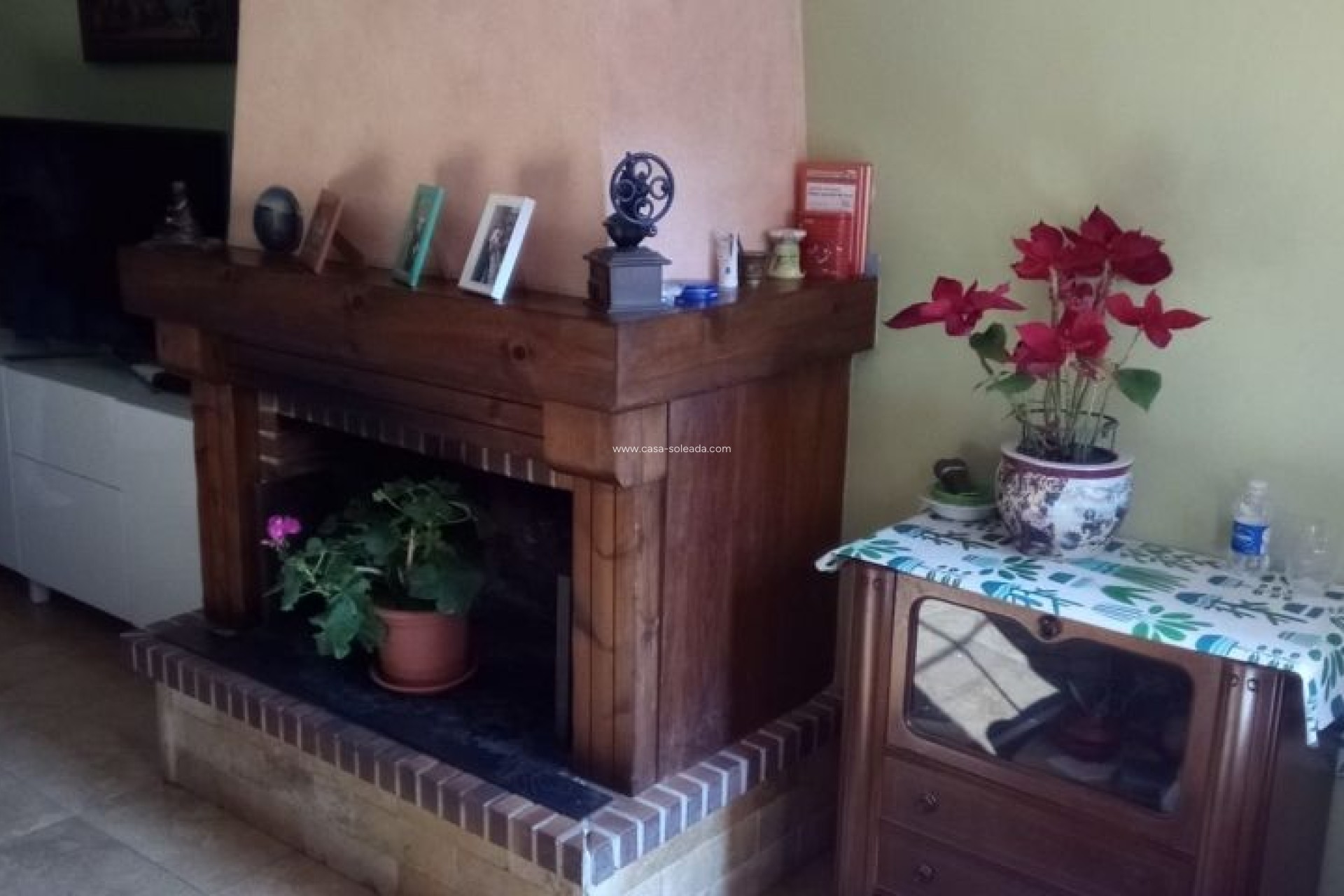 Revente - Villa - Pilar de la Horadada - Costa Blanca