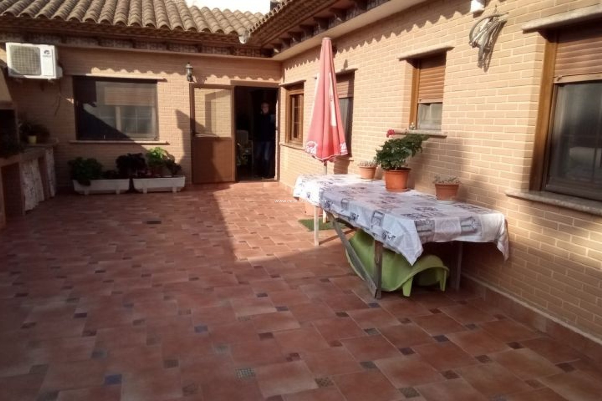 Revente - Villa - Pilar de la Horadada - Costa Blanca