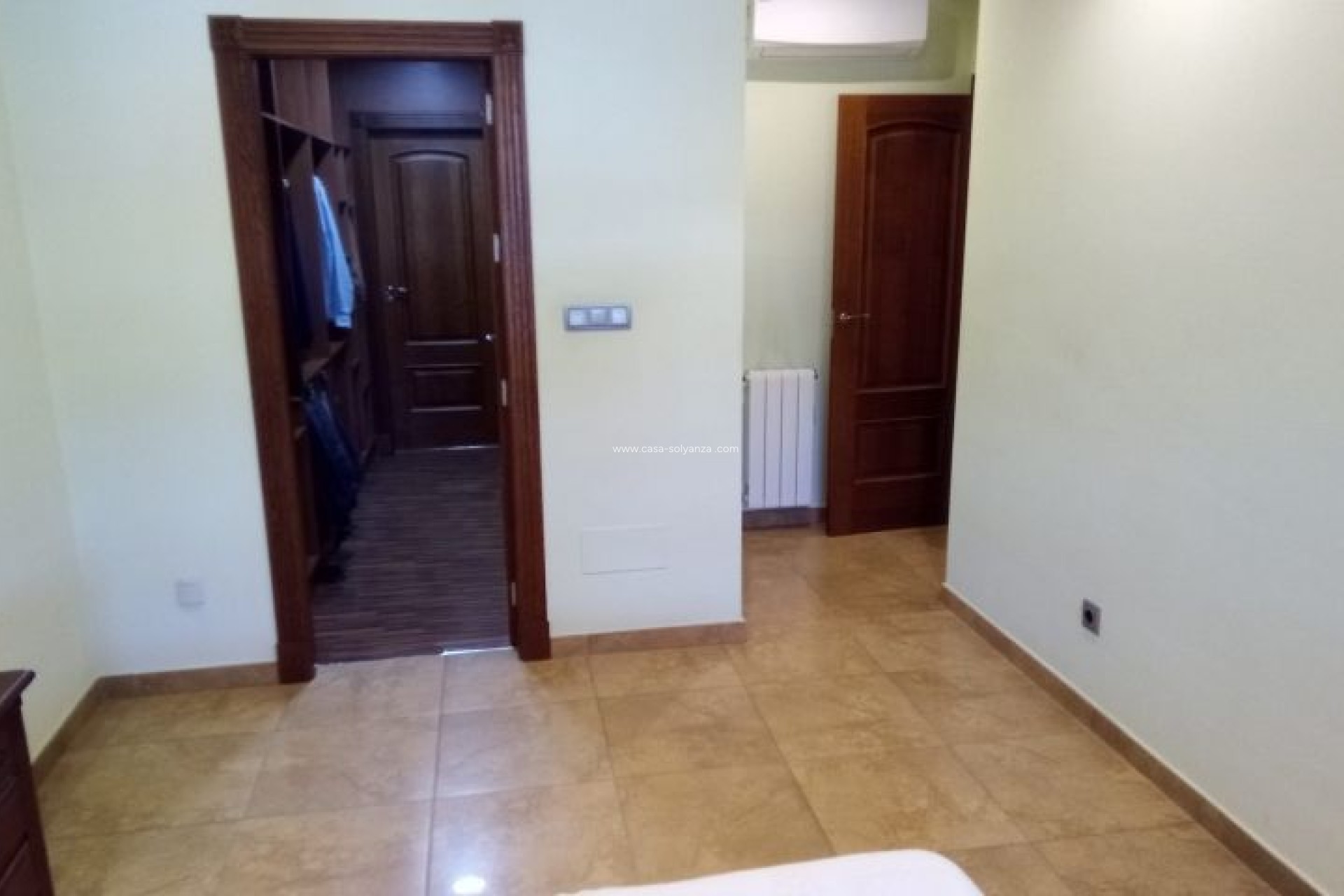 Revente - Villa - Pilar de la Horadada - Costa Blanca