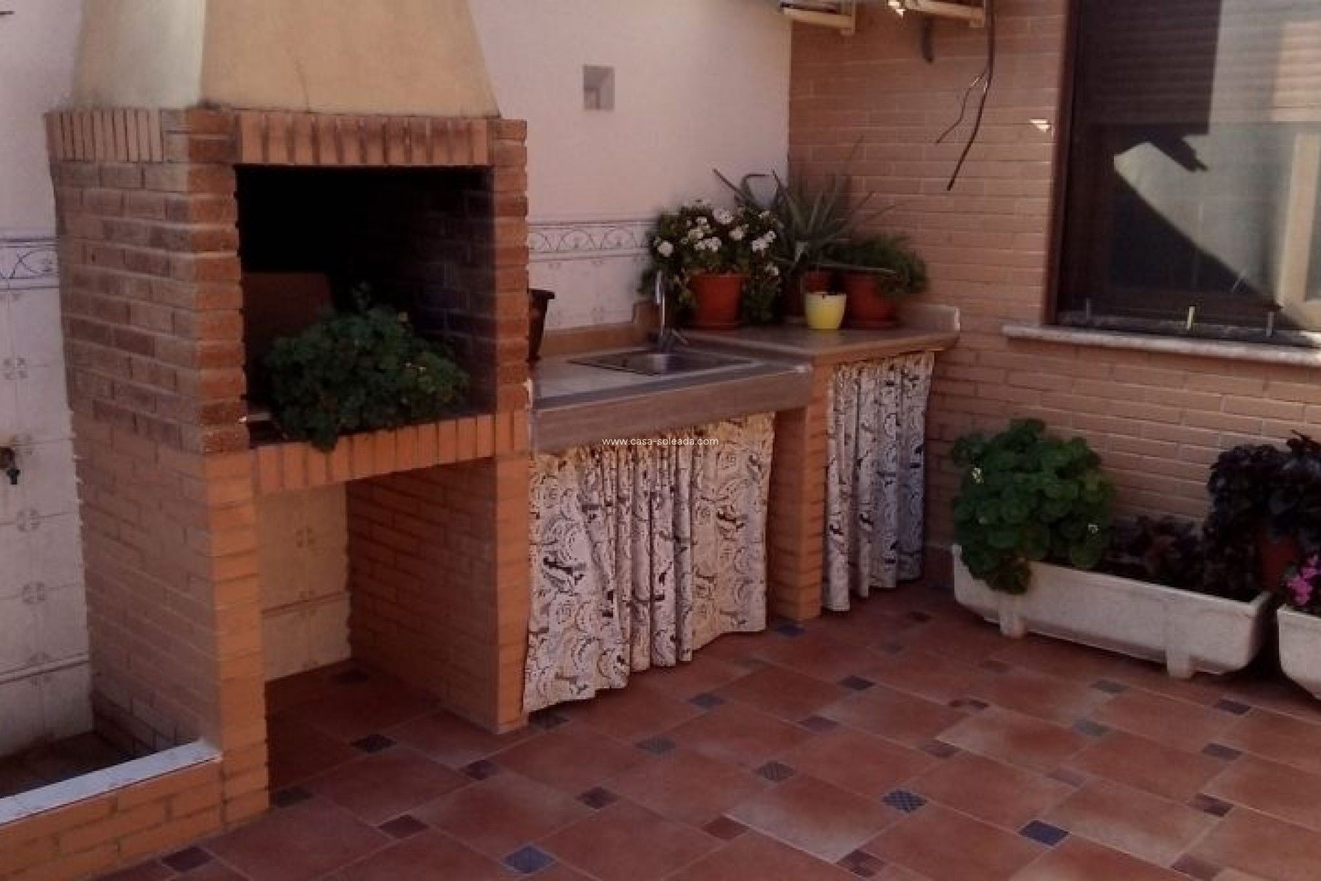 Revente - Villa - Pilar de la Horadada - Costa Blanca