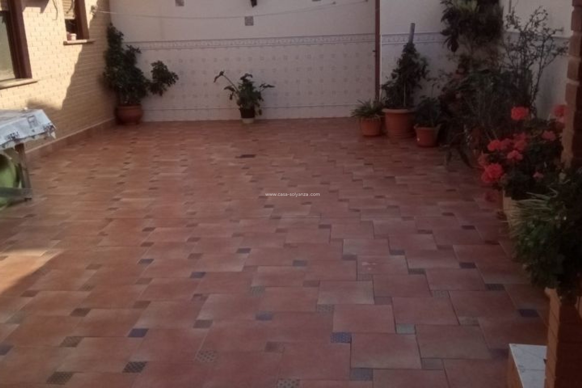 Revente - Villa - Pilar de la Horadada - Costa Blanca