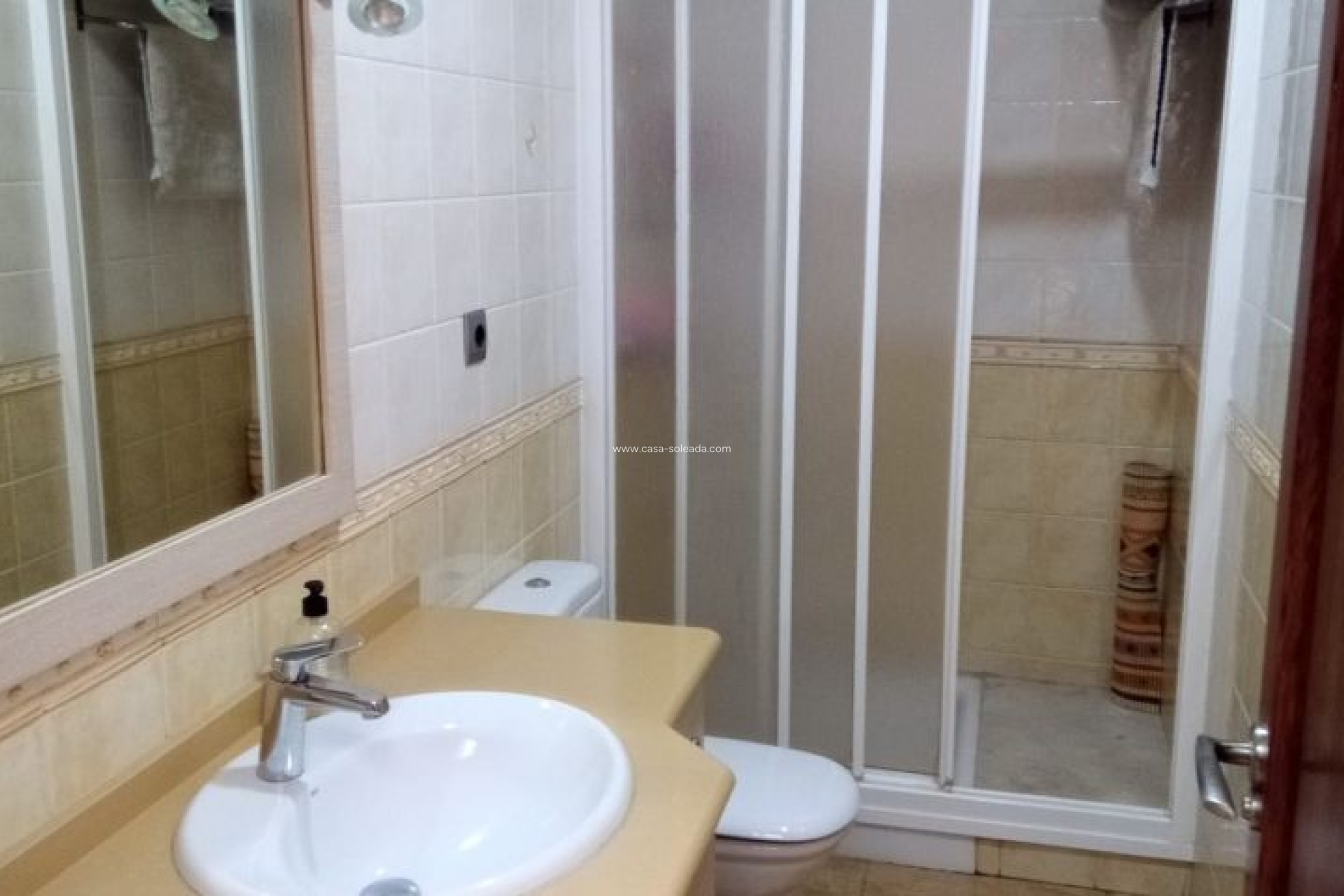 Revente - Villa - Pilar de la Horadada - Costa Blanca