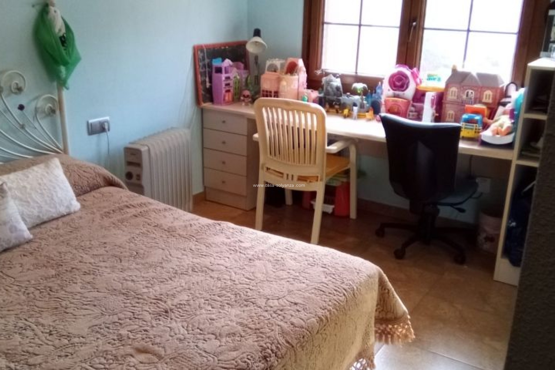 Revente - Villa - Pilar de la Horadada - Costa Blanca