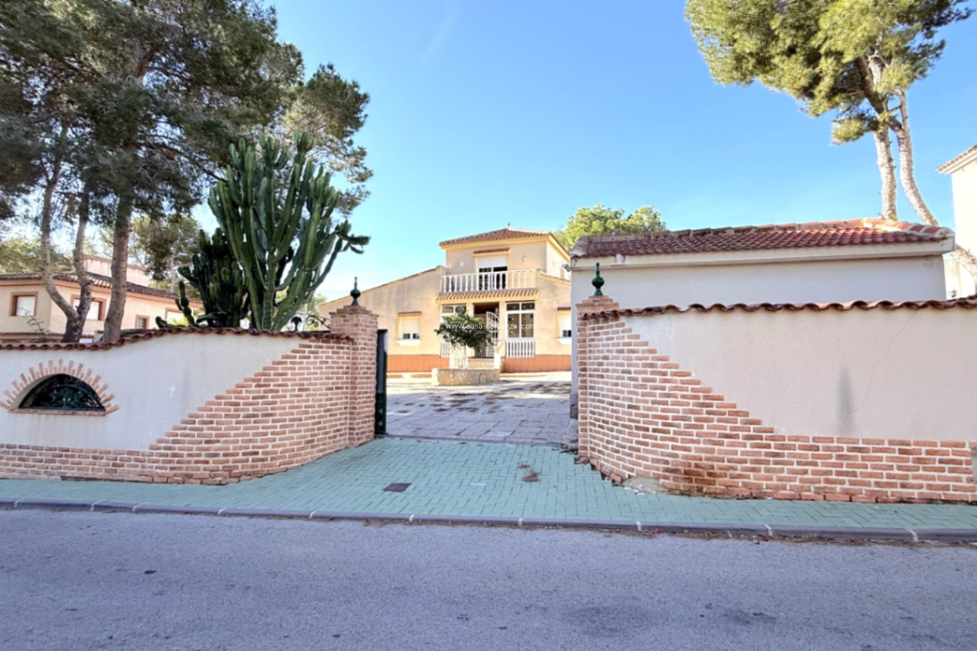 Revente - Villa - Pilar de la Horadada - Costa Blanca