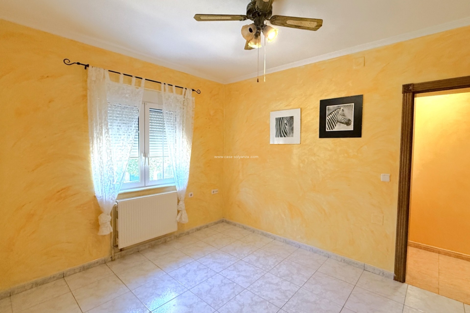 Revente - Villa - Pilar de la Horadada - Costa Blanca