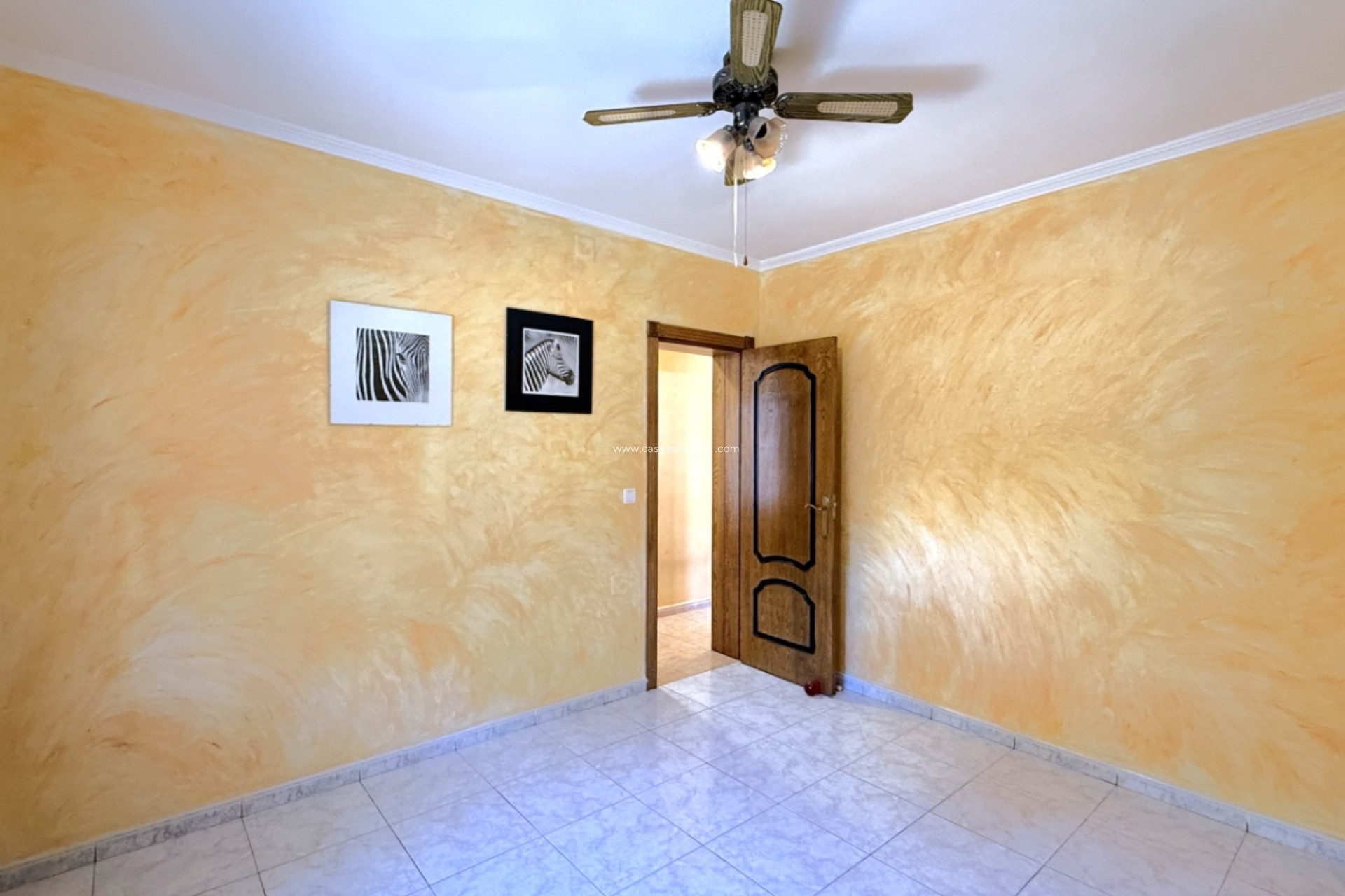 Revente - Villa - Pilar de la Horadada - Costa Blanca