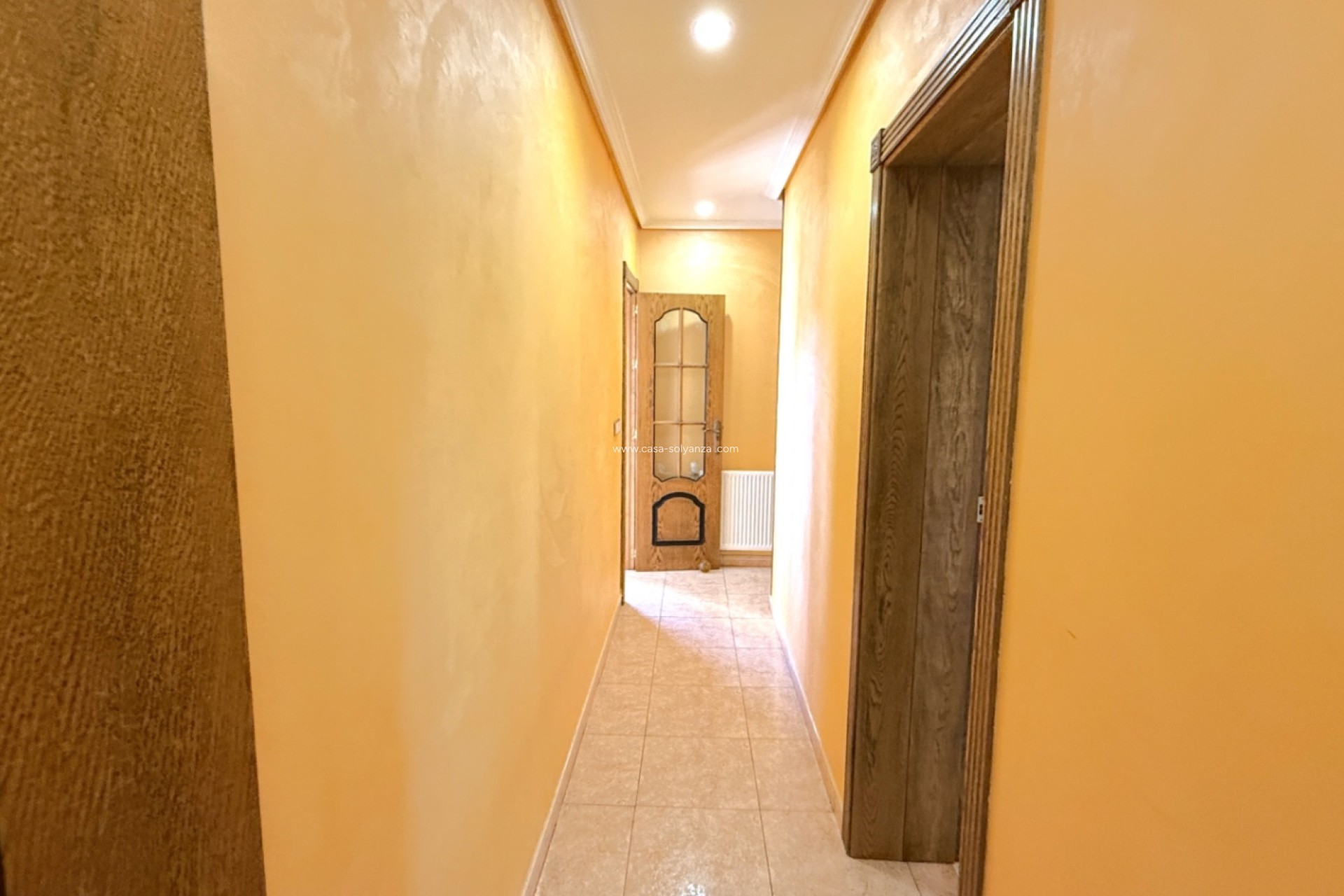 Revente - Villa - Pilar de la Horadada - Costa Blanca