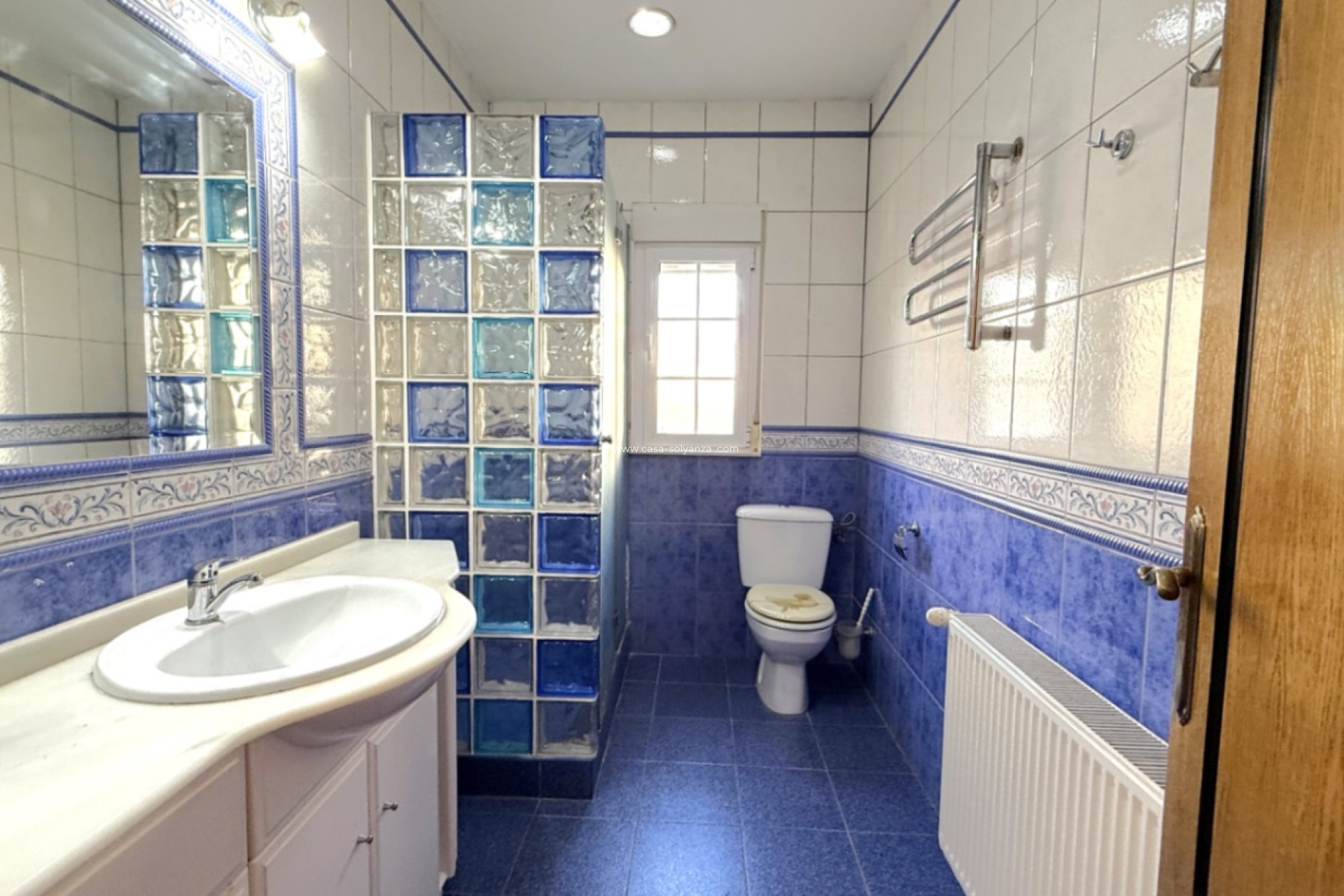 Revente - Villa - Pilar de la Horadada - Costa Blanca